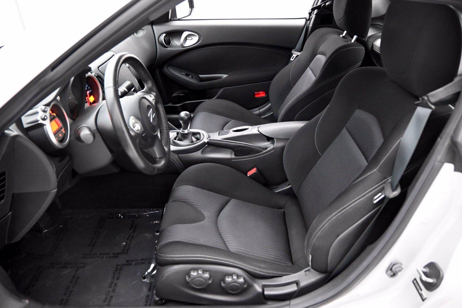 Used 2009 Nissan 370Z Sport Package | St. Petersburg, FL