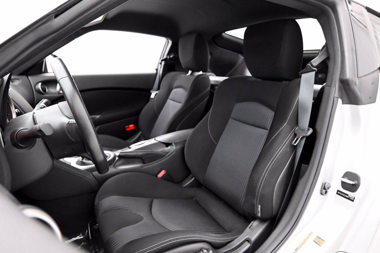 Used 2009 Nissan 370Z Sport Package | St. Petersburg, FL