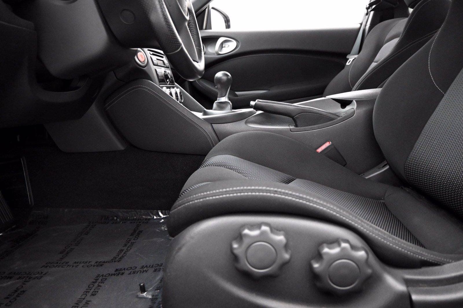 Used 2009 Nissan 370Z Sport Package | St. Petersburg, FL