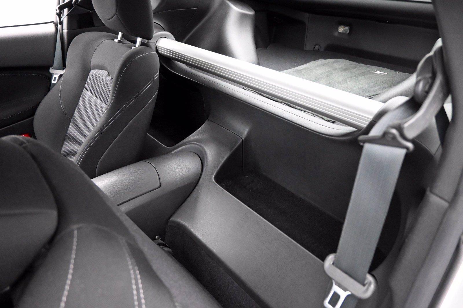 Used 2009 Nissan 370Z Sport Package | St. Petersburg, FL