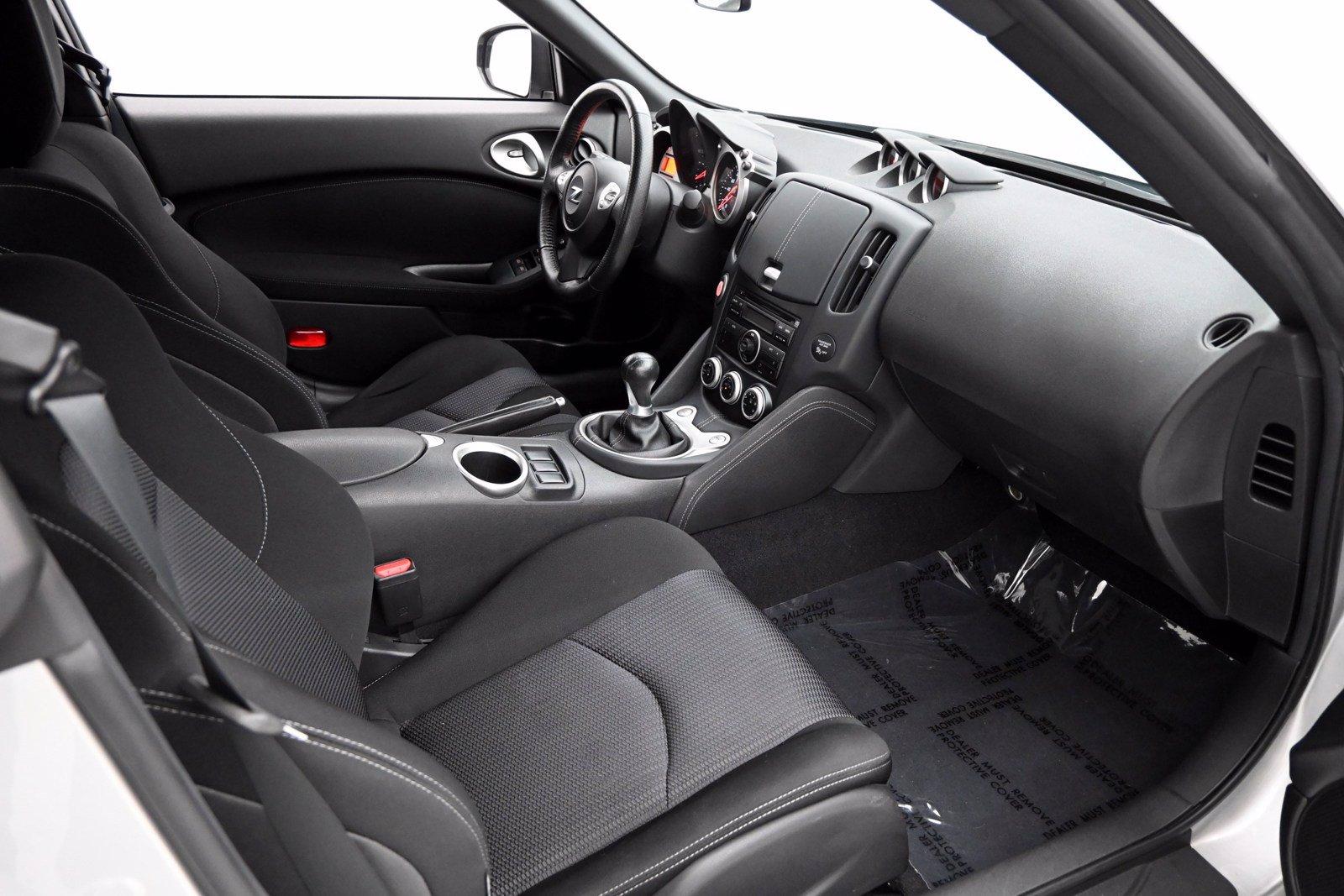Used 2009 Nissan 370Z Sport Package | St. Petersburg, FL