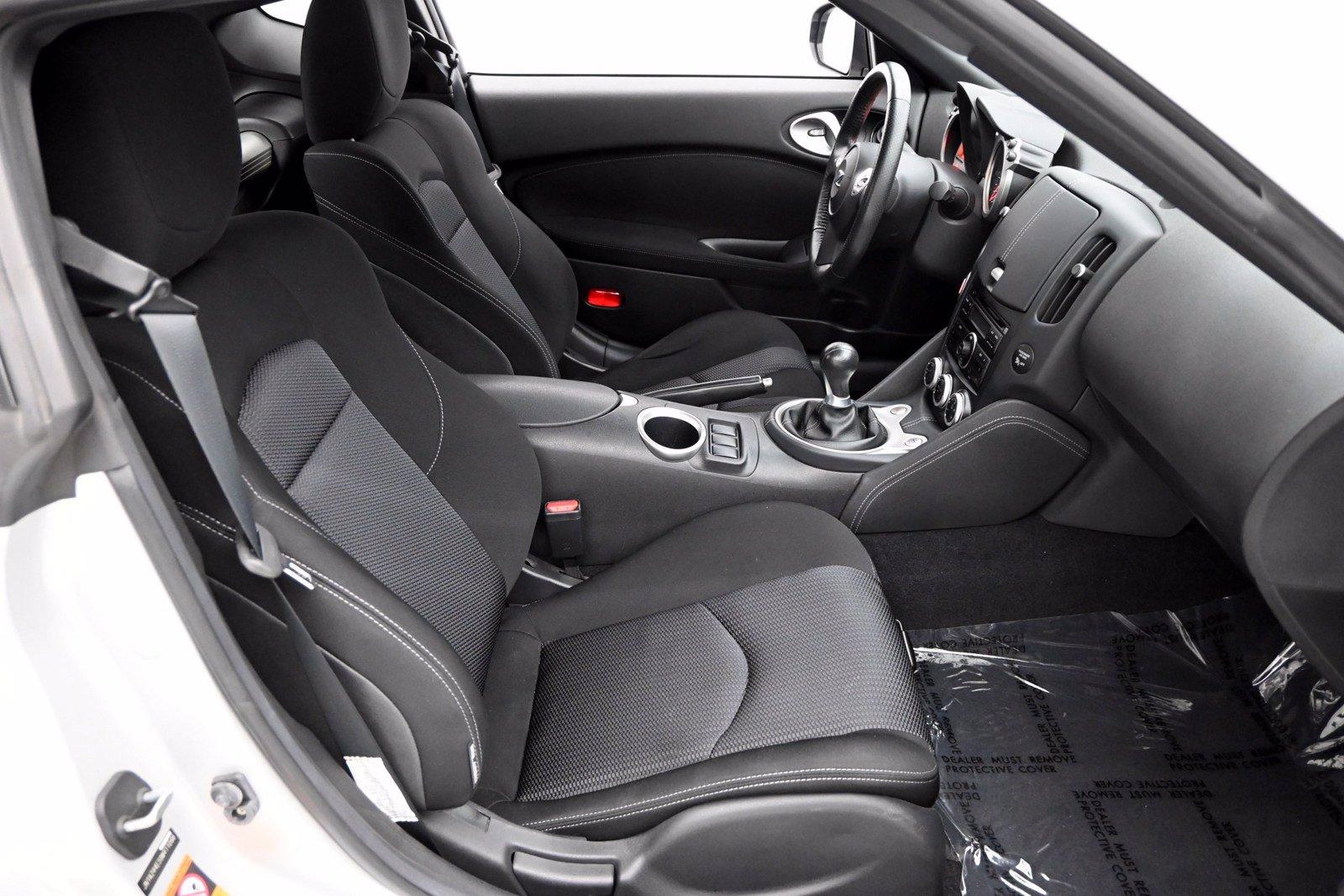 Used 2009 Nissan 370Z Sport Package | St. Petersburg, FL