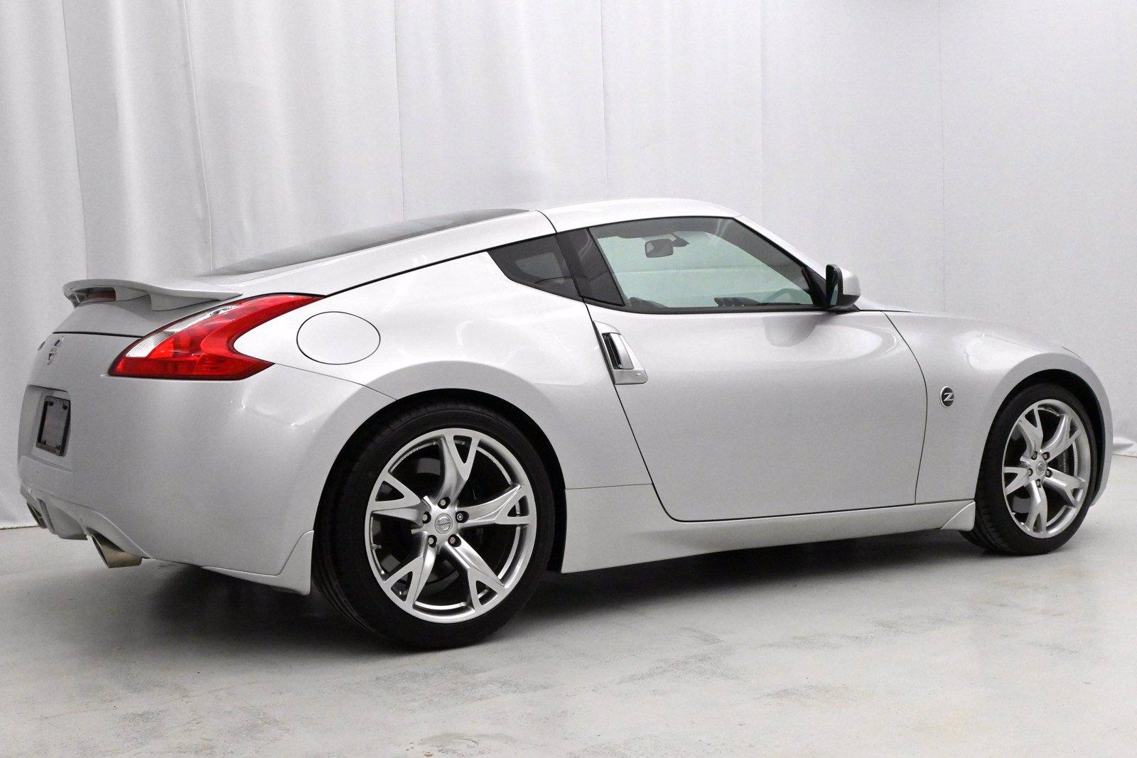 Used 2009 Nissan 370Z Sport Package | St. Petersburg, FL