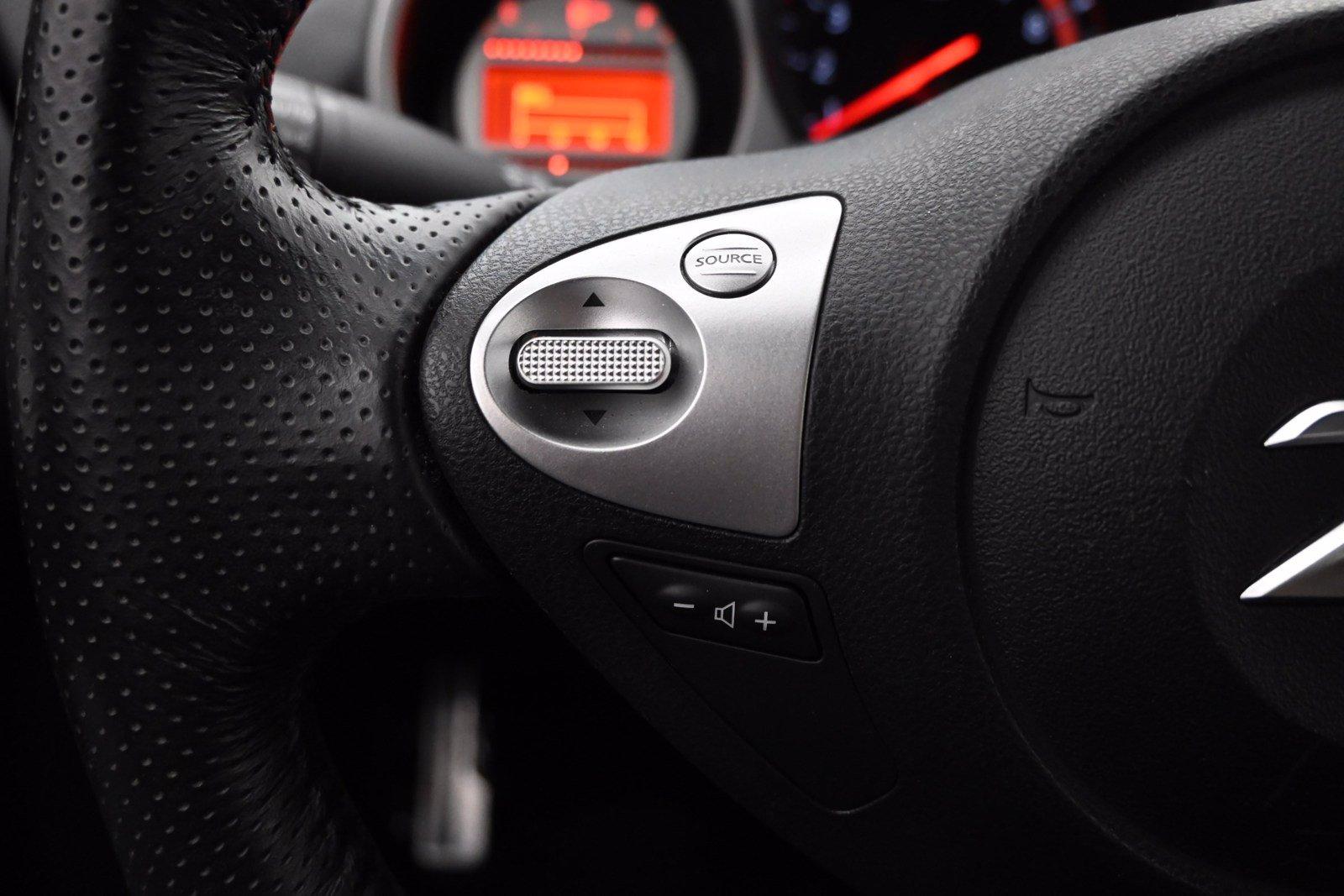 Used 2009 Nissan 370Z Sport Package | St. Petersburg, FL