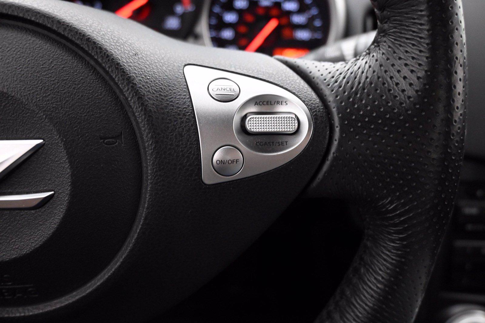 Used 2009 Nissan 370Z Sport Package | St. Petersburg, FL