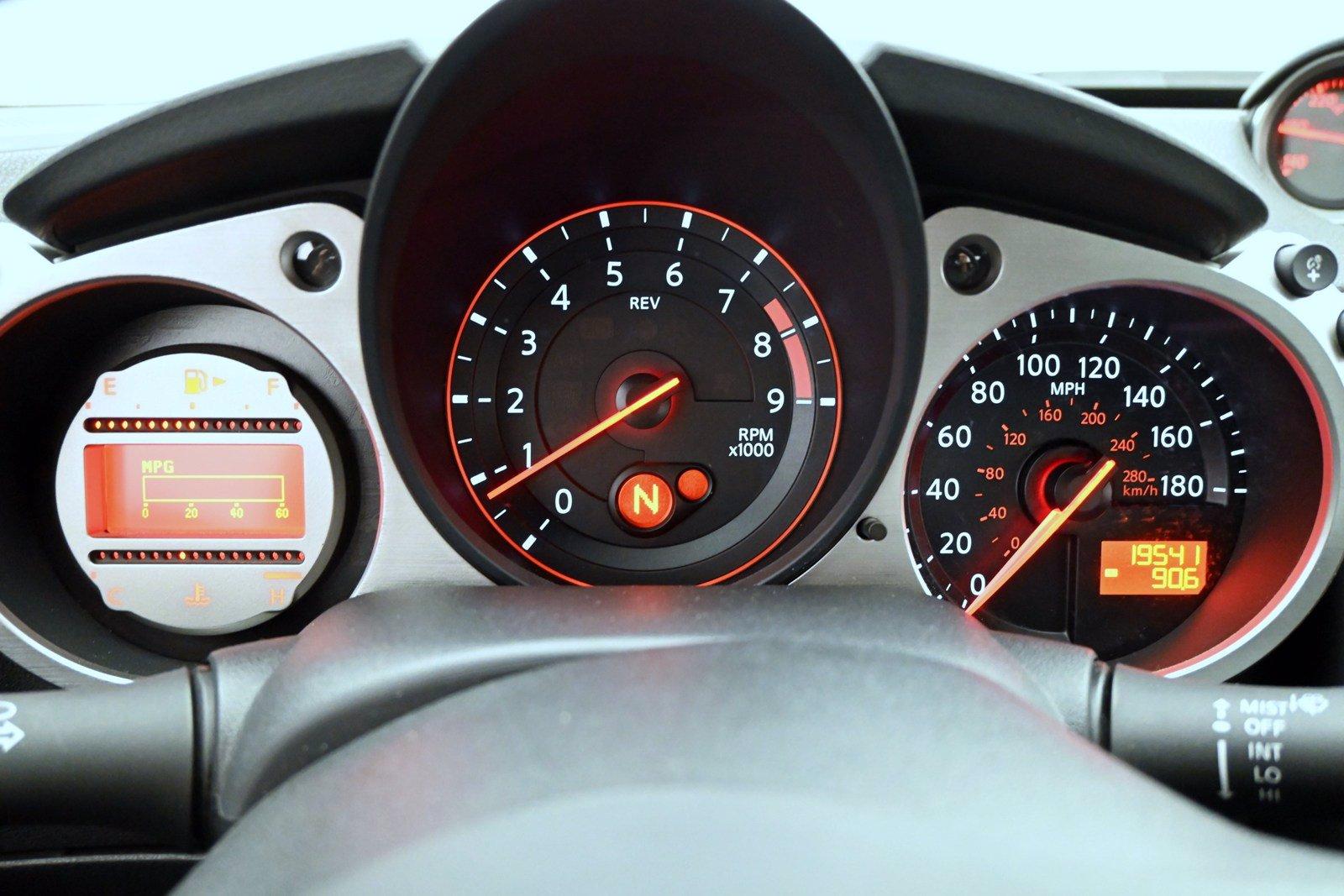 Used 2009 Nissan 370Z Sport Package | St. Petersburg, FL