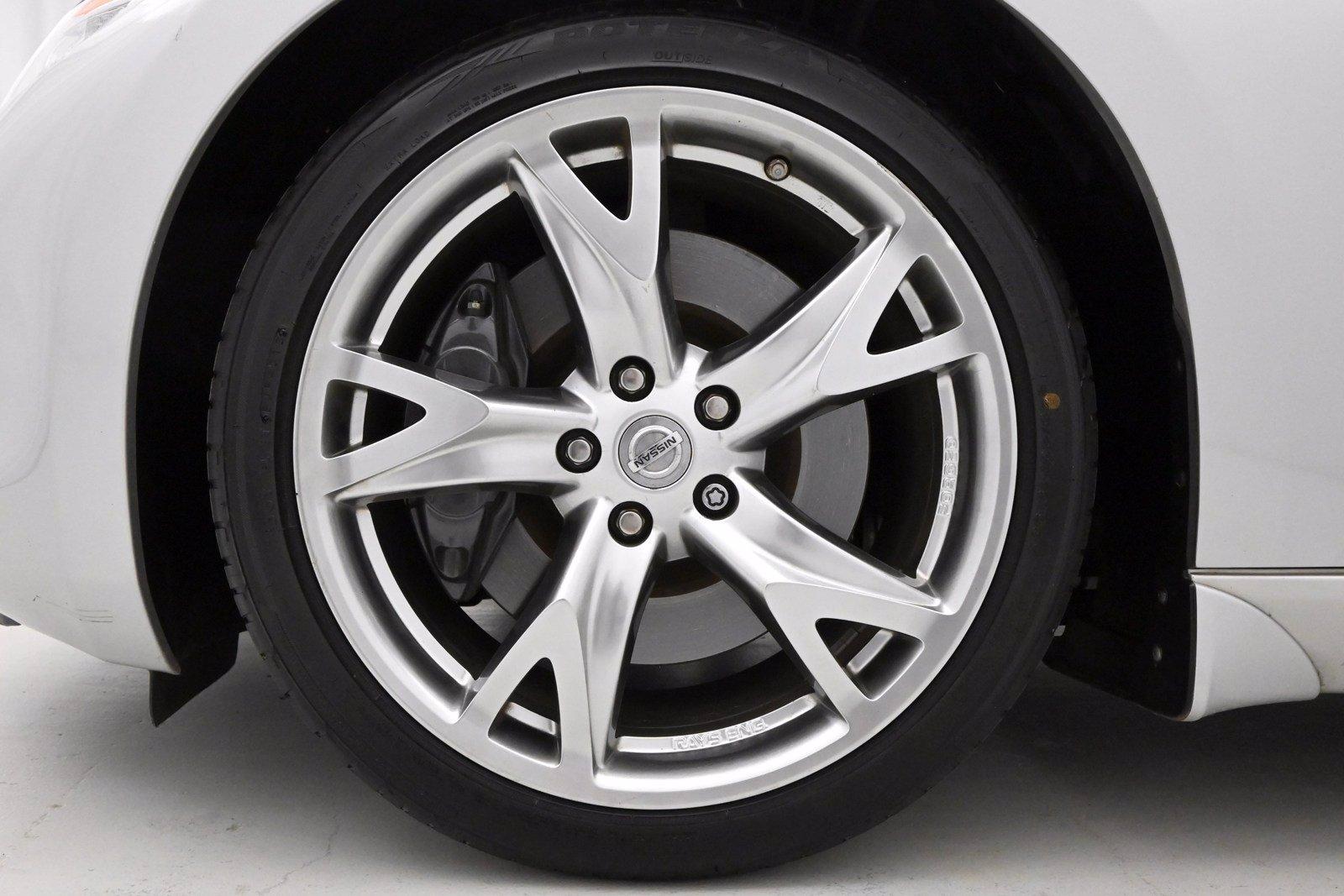 Used 2009 Nissan 370Z Sport Package | St. Petersburg, FL