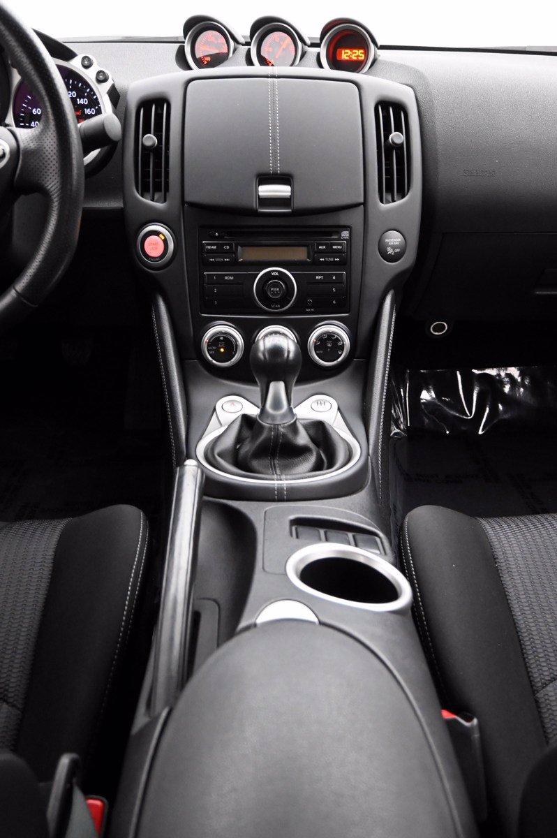 Used 2009 Nissan 370Z Sport Package | St. Petersburg, FL