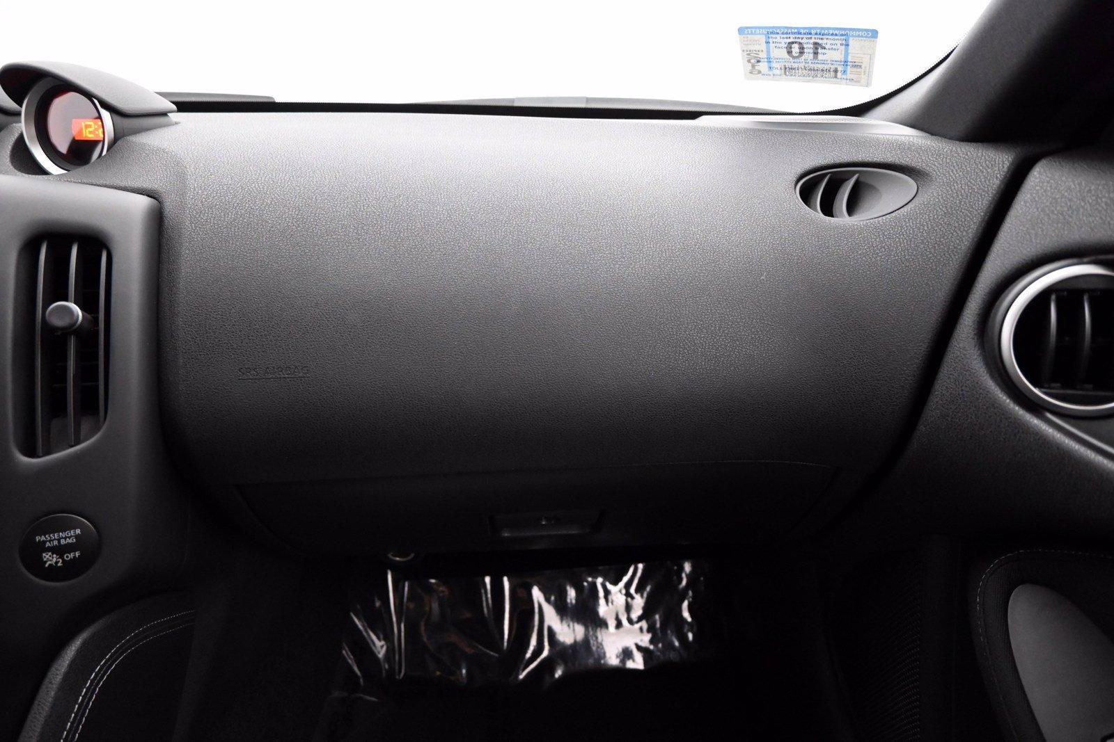 Used 2009 Nissan 370Z Sport Package | St. Petersburg, FL