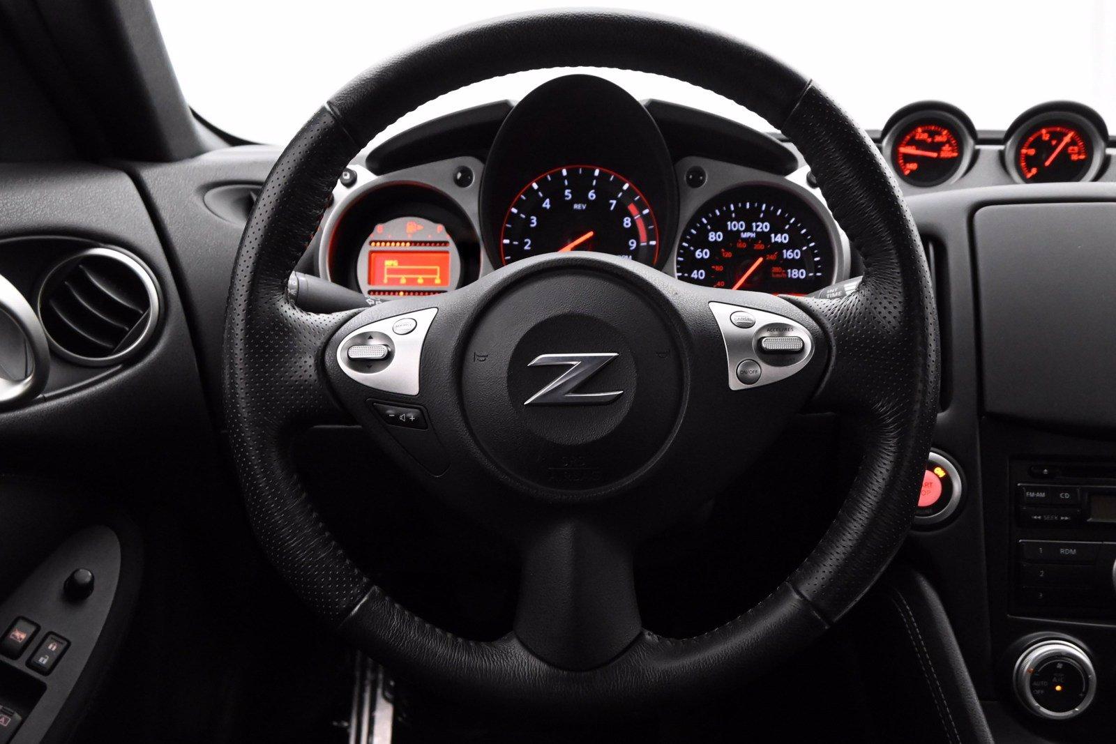 Used 2009 Nissan 370Z Sport Package | St. Petersburg, FL