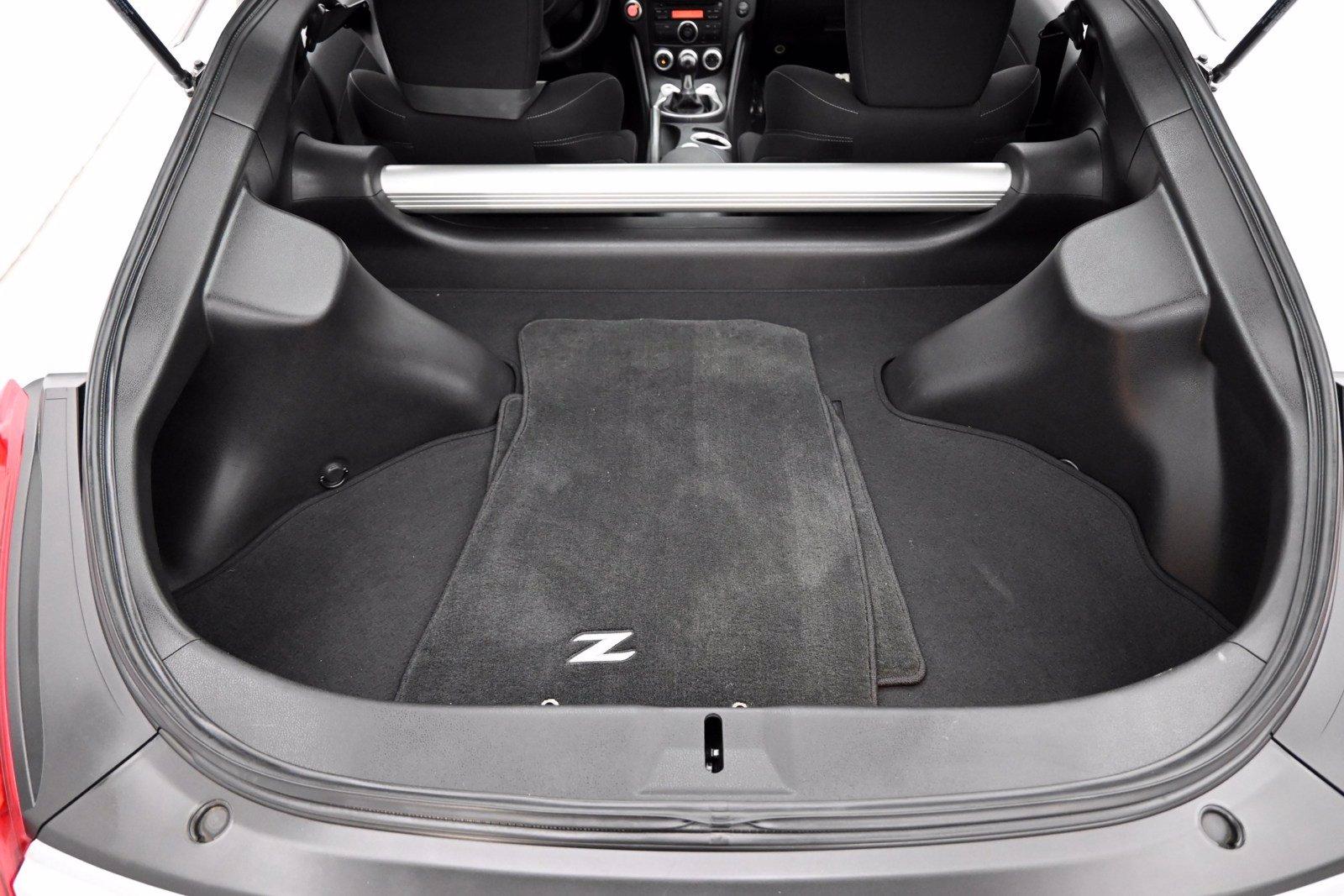 Used 2009 Nissan 370Z Sport Package | St. Petersburg, FL
