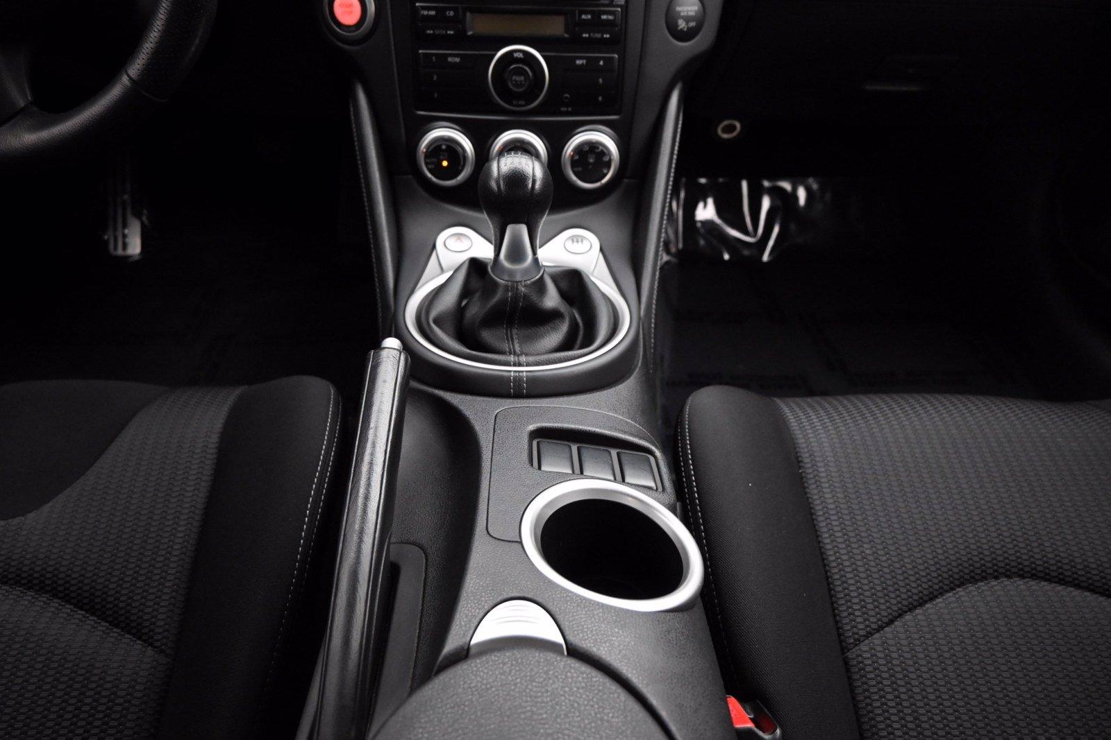 Used 2009 Nissan 370Z Sport Package | St. Petersburg, FL