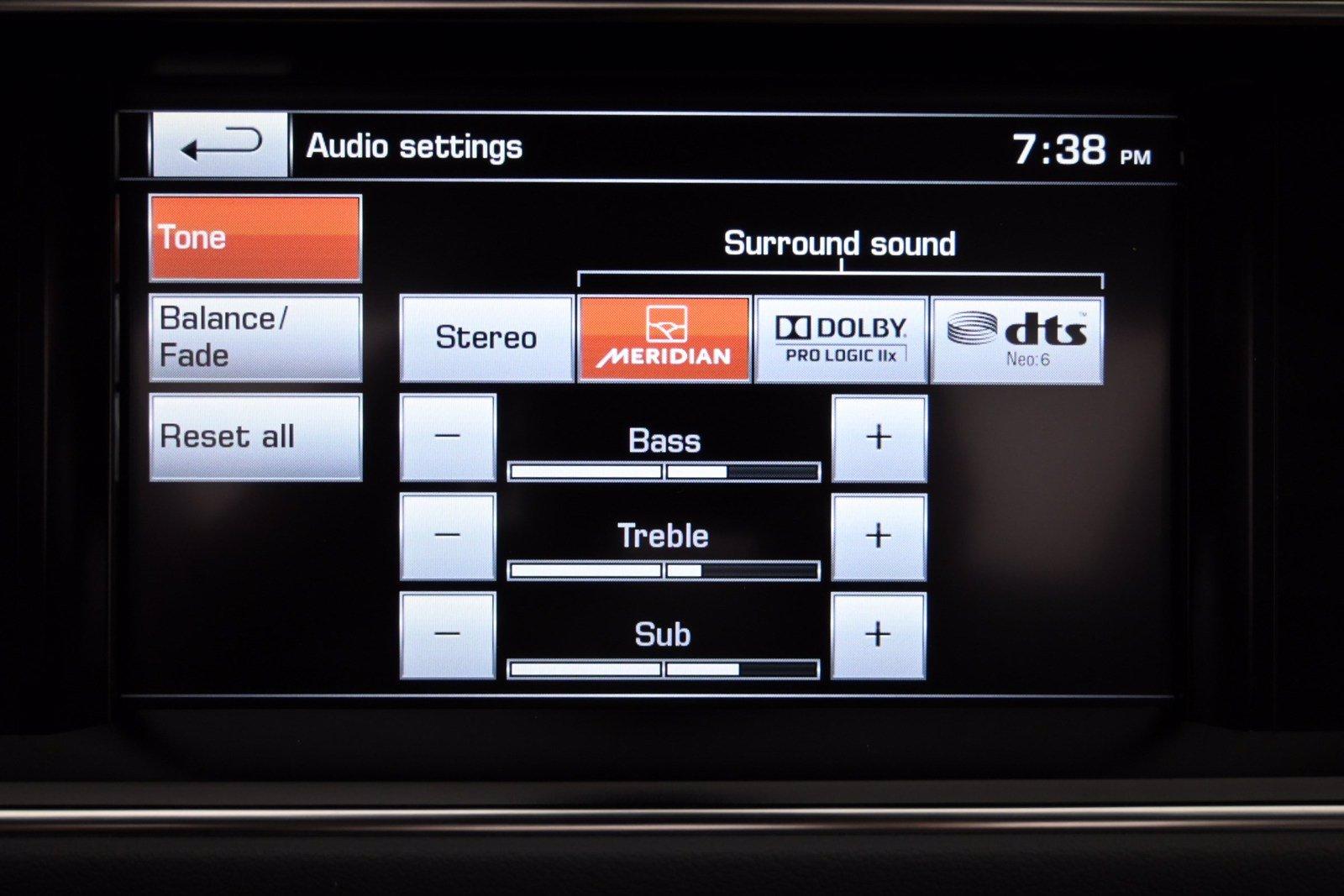 Used 2015 Land Rover Range Rover Sport Supercharged Dynamic | St. Petersburg, FL