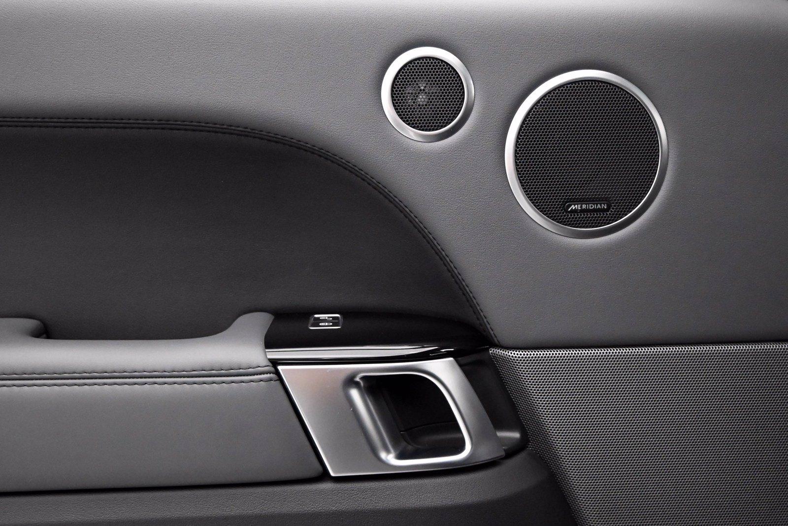 Used 2015 Land Rover Range Rover Sport Supercharged Dynamic | St. Petersburg, FL