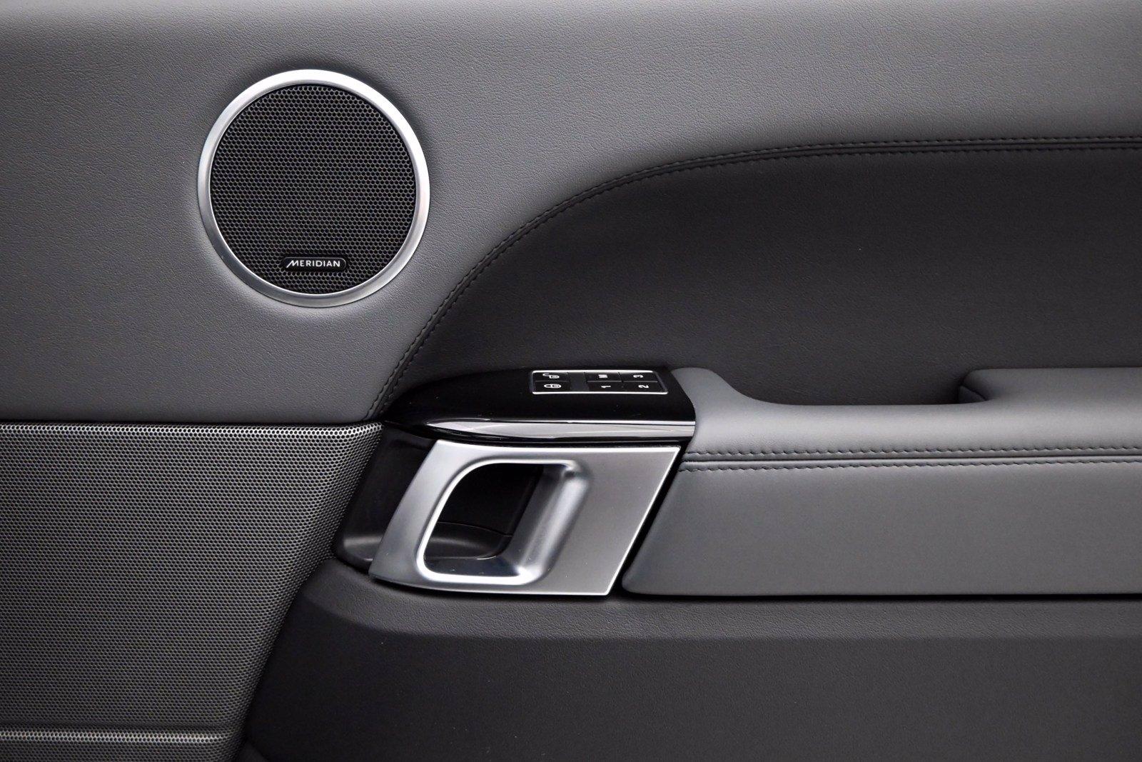 Used 2015 Land Rover Range Rover Sport Supercharged Dynamic | St. Petersburg, FL
