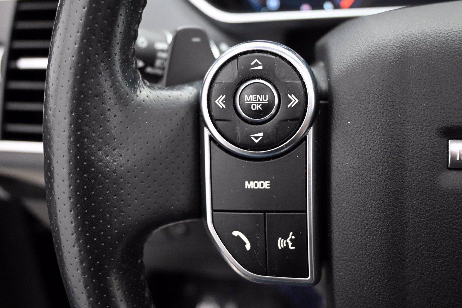 Used 2015 Land Rover Range Rover Sport Supercharged Dynamic | St. Petersburg, FL