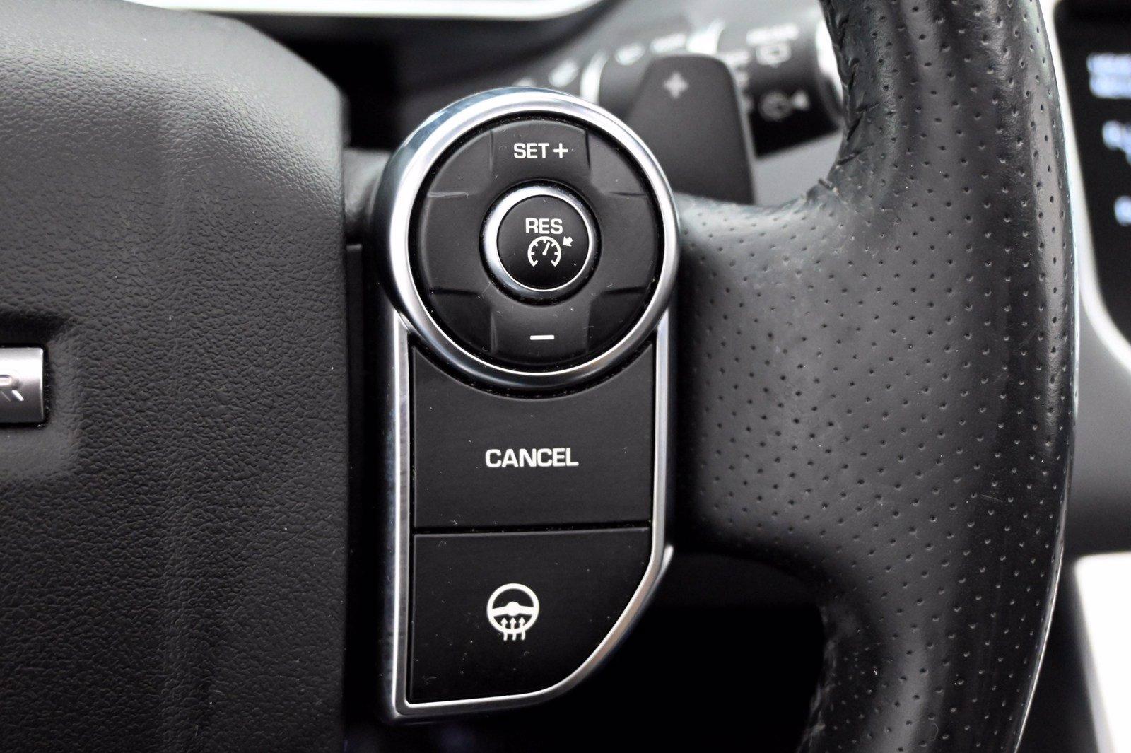 Used 2015 Land Rover Range Rover Sport Supercharged Dynamic | St. Petersburg, FL