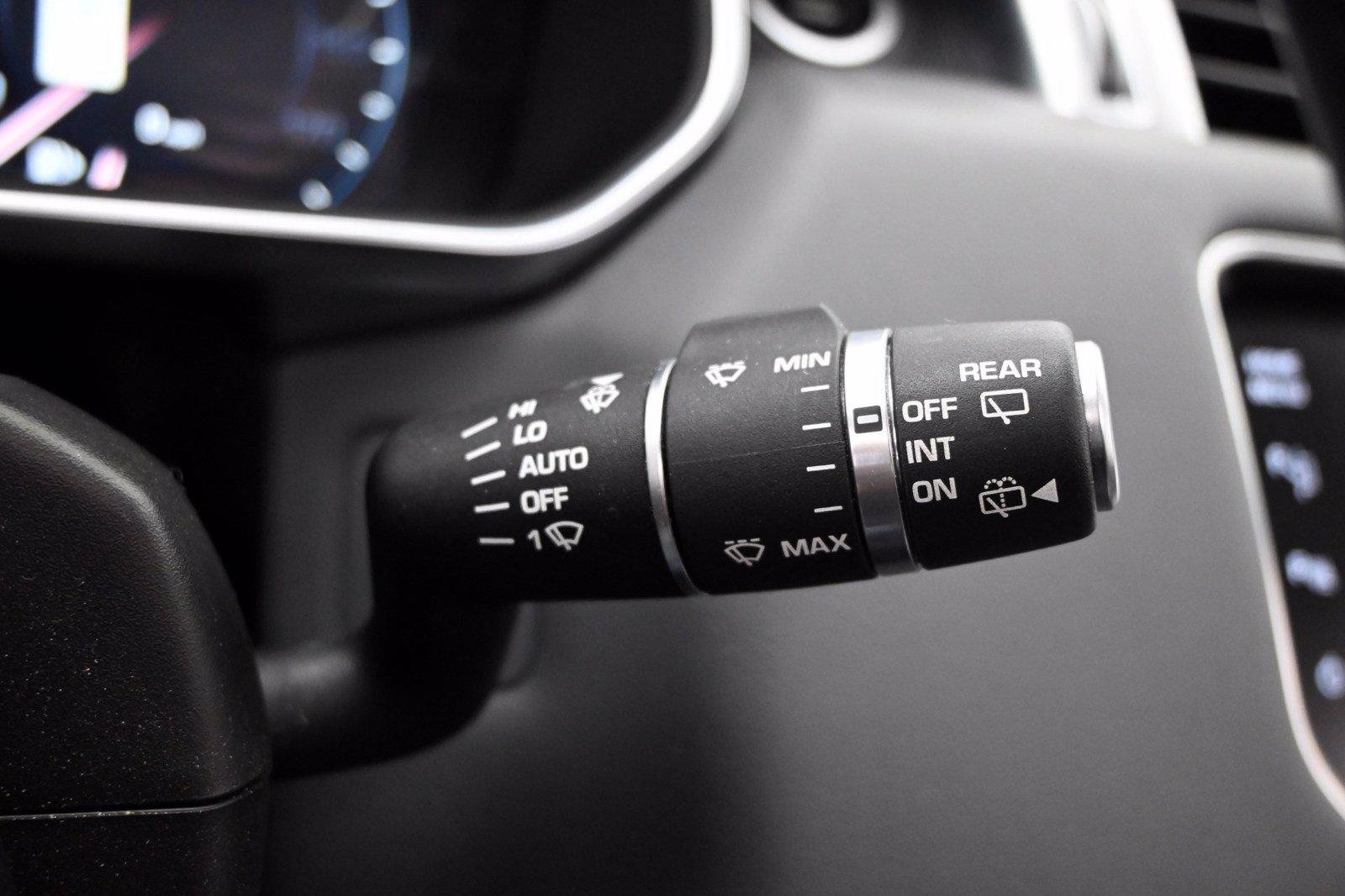 Used 2015 Land Rover Range Rover Sport Supercharged Dynamic | St. Petersburg, FL