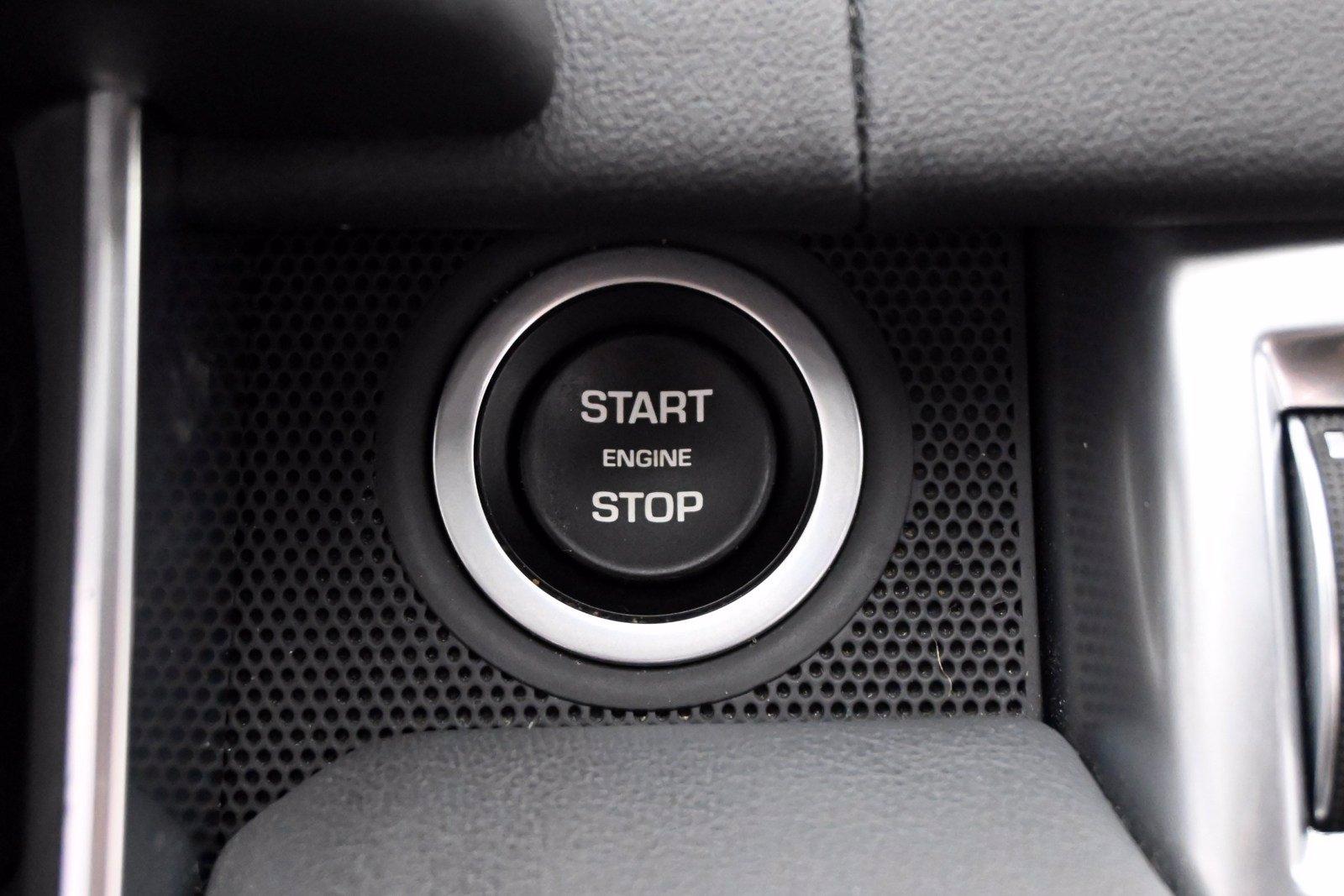 Used 2015 Land Rover Range Rover Sport Supercharged Dynamic | St. Petersburg, FL