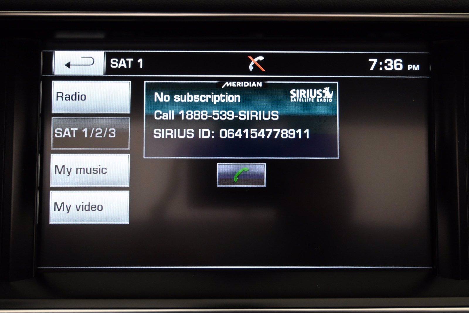 Used 2015 Land Rover Range Rover Sport Supercharged Dynamic | St. Petersburg, FL