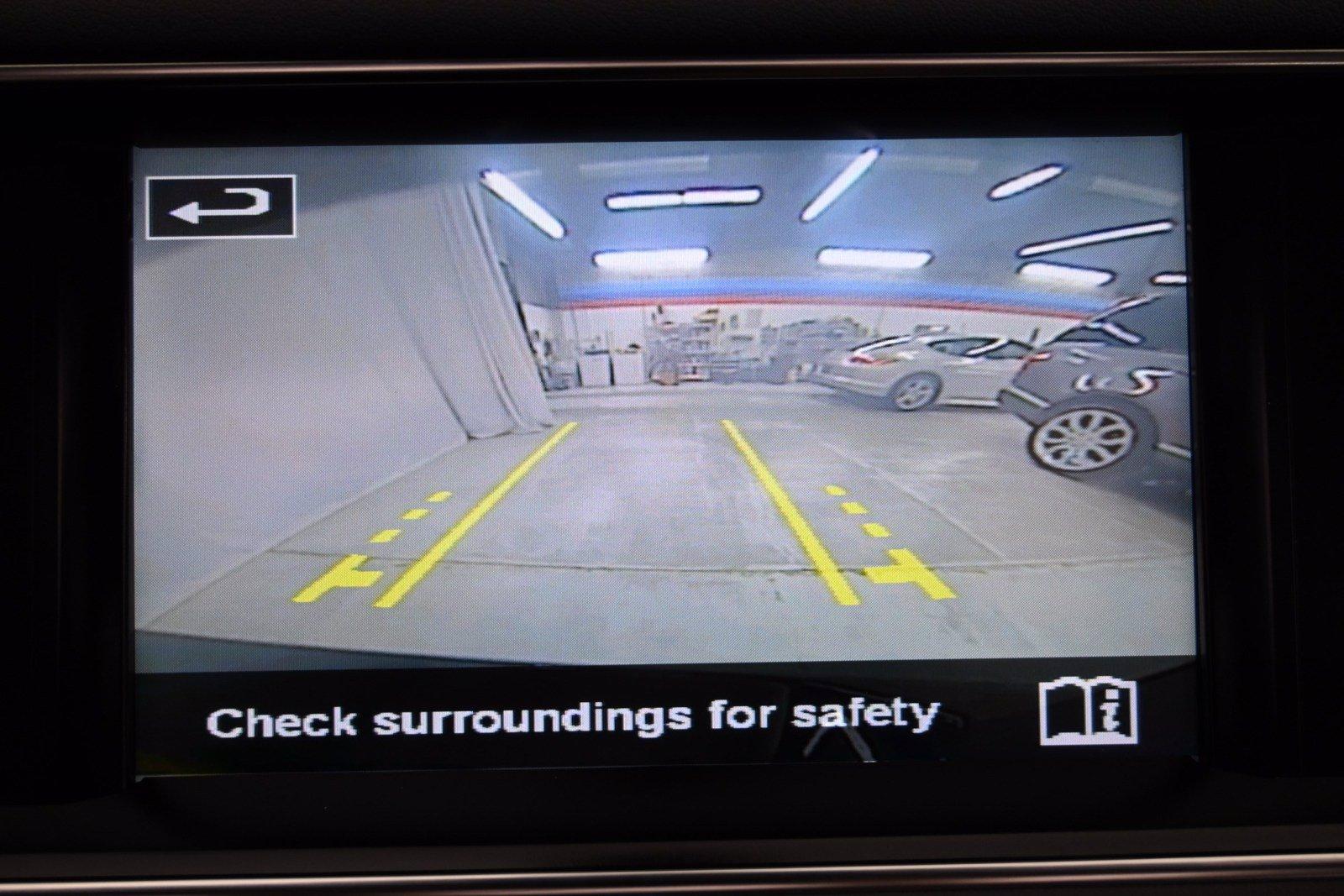 Used 2015 Land Rover Range Rover Sport Supercharged Dynamic | St. Petersburg, FL