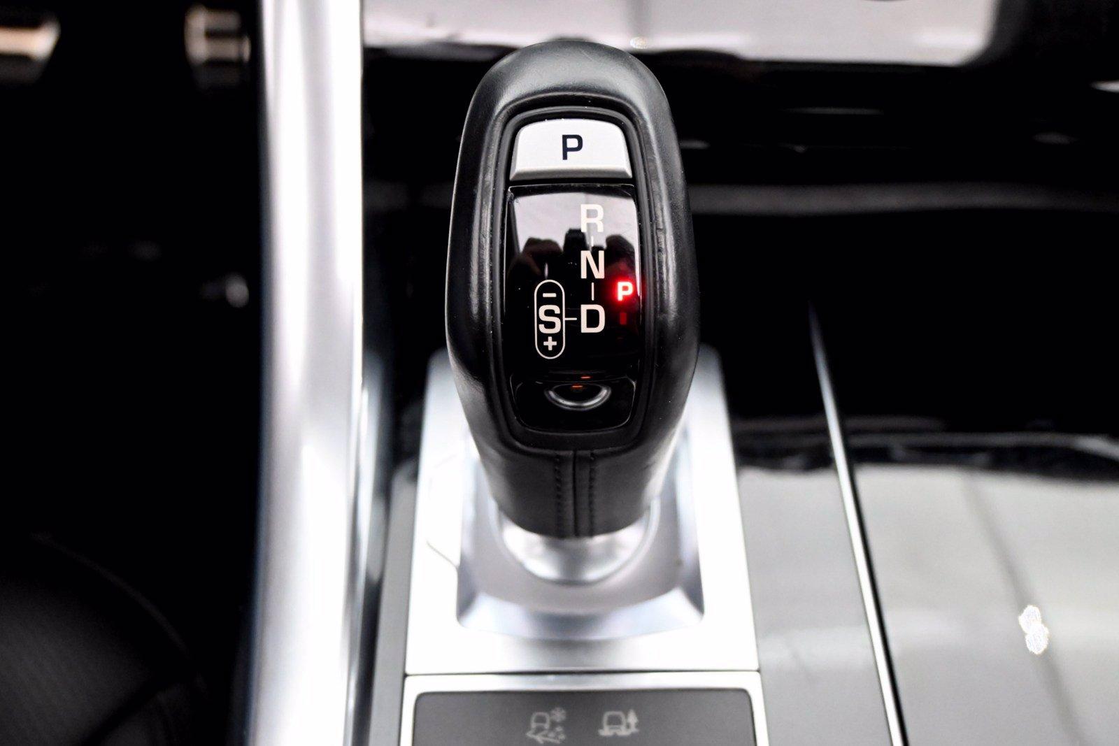 Used 2015 Land Rover Range Rover Sport Supercharged Dynamic | St. Petersburg, FL