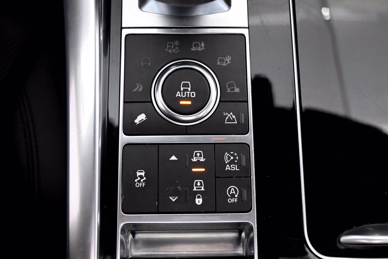 Used 2015 Land Rover Range Rover Sport Supercharged Dynamic | St. Petersburg, FL