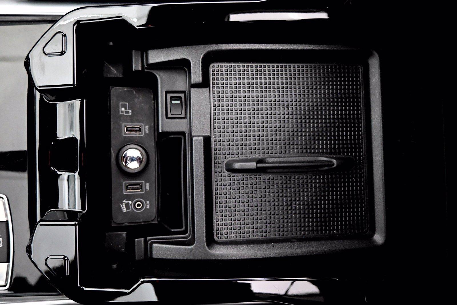 Used 2015 Land Rover Range Rover Sport Supercharged Dynamic | St. Petersburg, FL