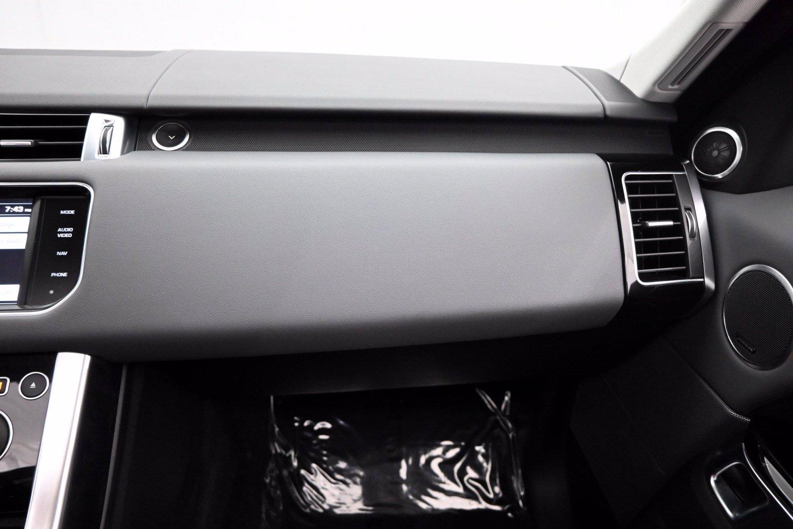 Used 2015 Land Rover Range Rover Sport Supercharged Dynamic | St. Petersburg, FL