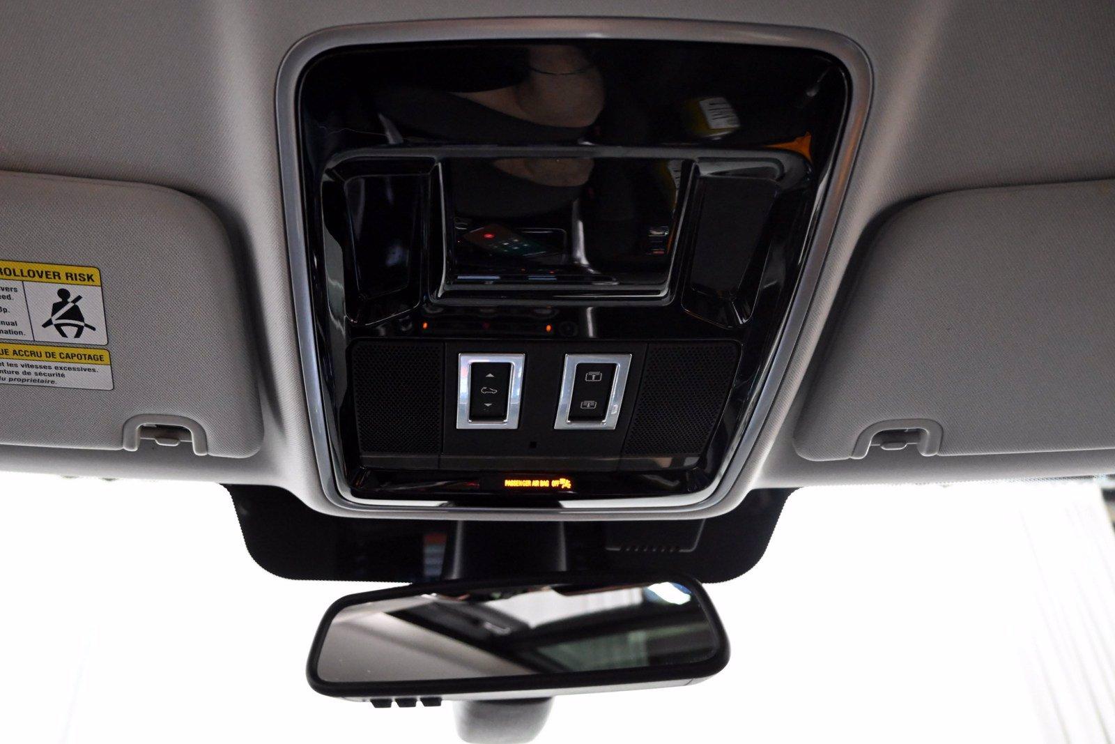 Used 2015 Land Rover Range Rover Sport Supercharged Dynamic | St. Petersburg, FL