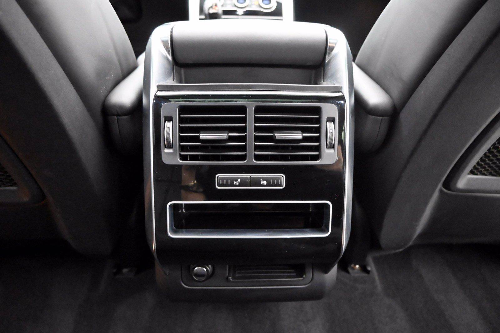 Used 2015 Land Rover Range Rover Sport Supercharged Dynamic | St. Petersburg, FL