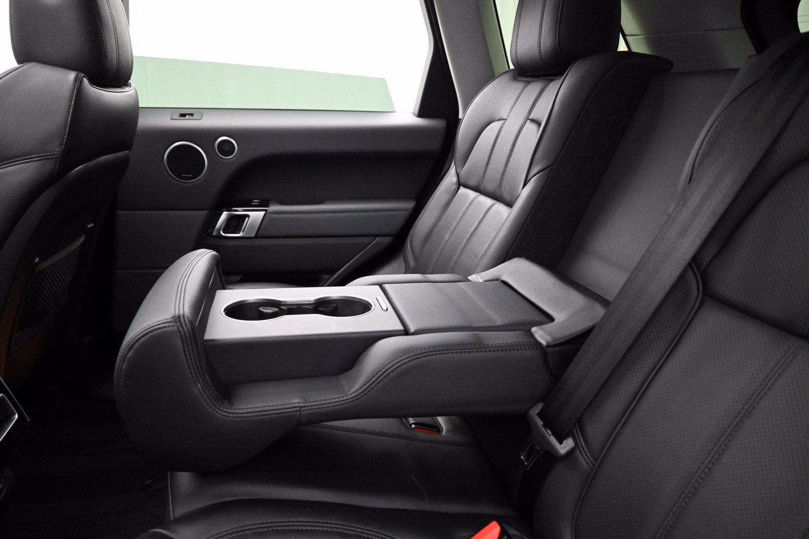 Used 2015 Land Rover Range Rover Sport Supercharged Dynamic | St. Petersburg, FL