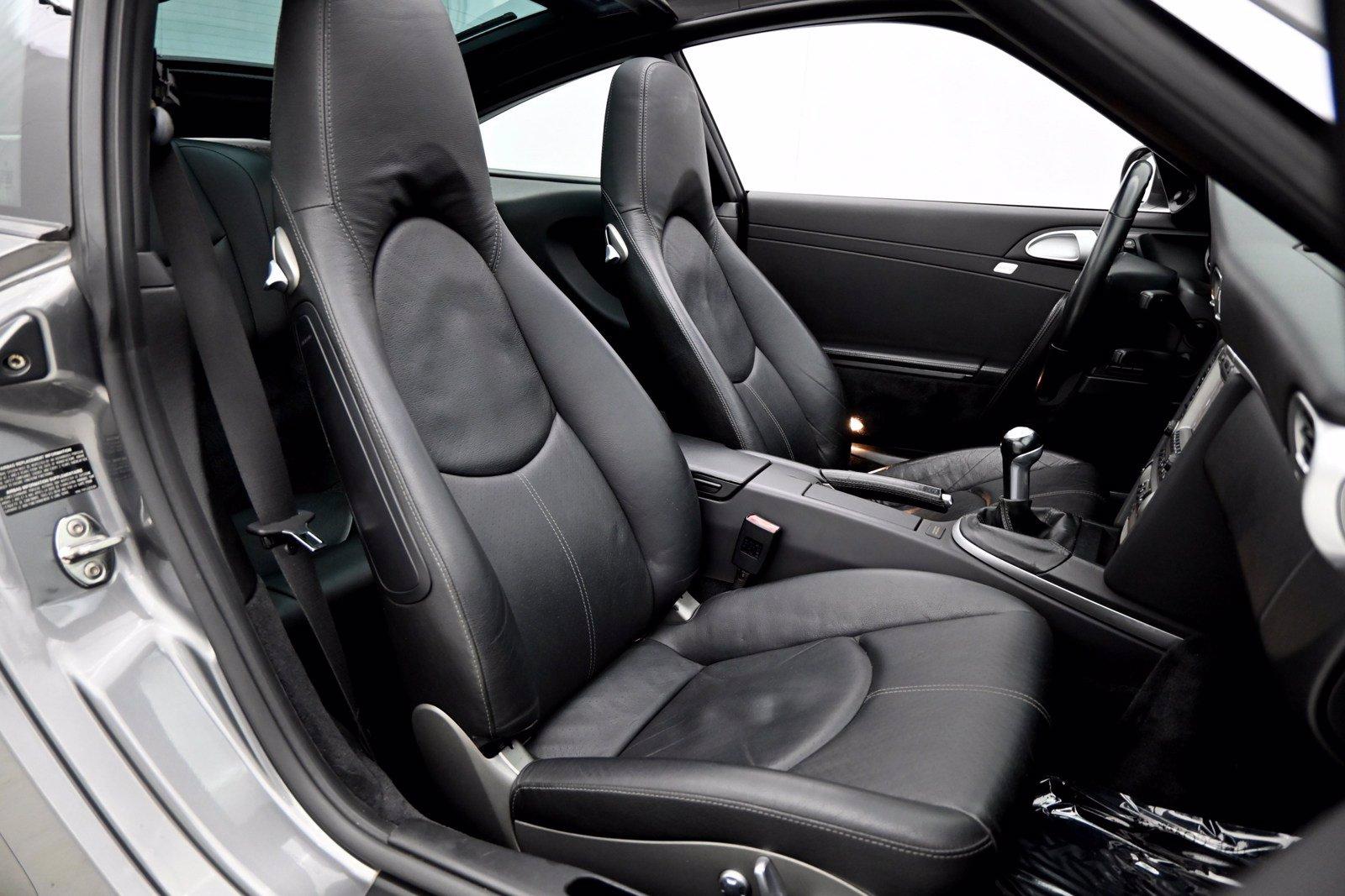 Used 2007 Porsche 911 Targa 4S | St. Petersburg, FL