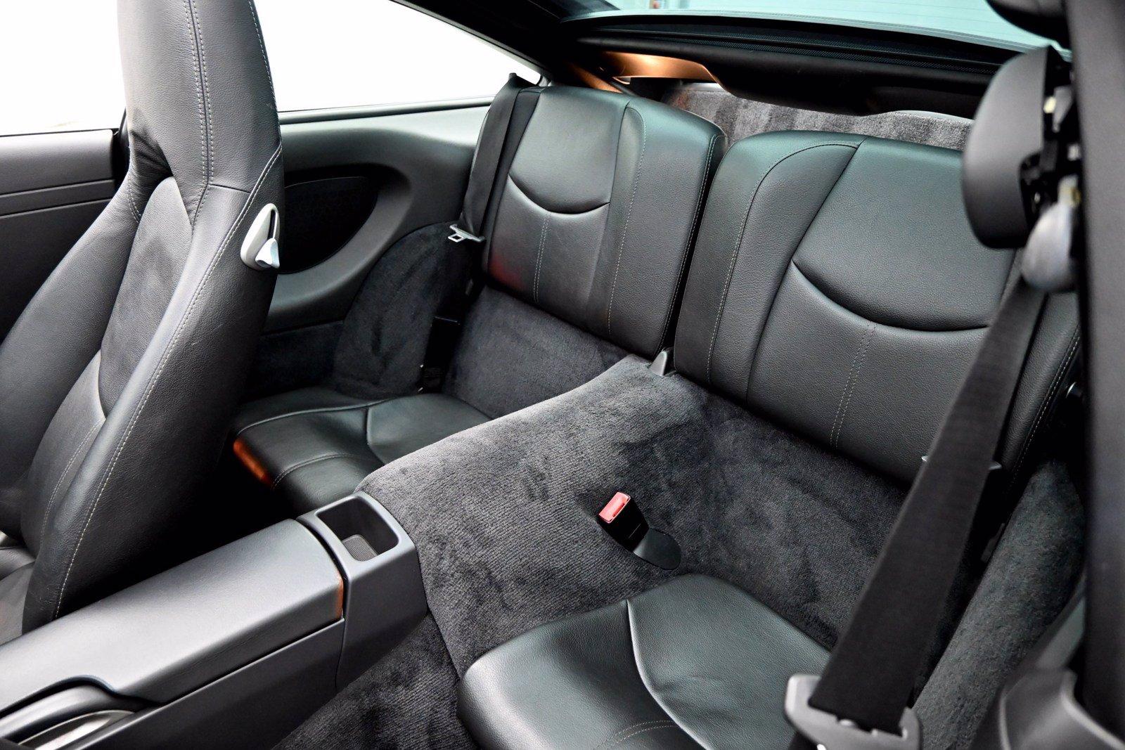 Used 2007 Porsche 911 Targa 4S | St. Petersburg, FL