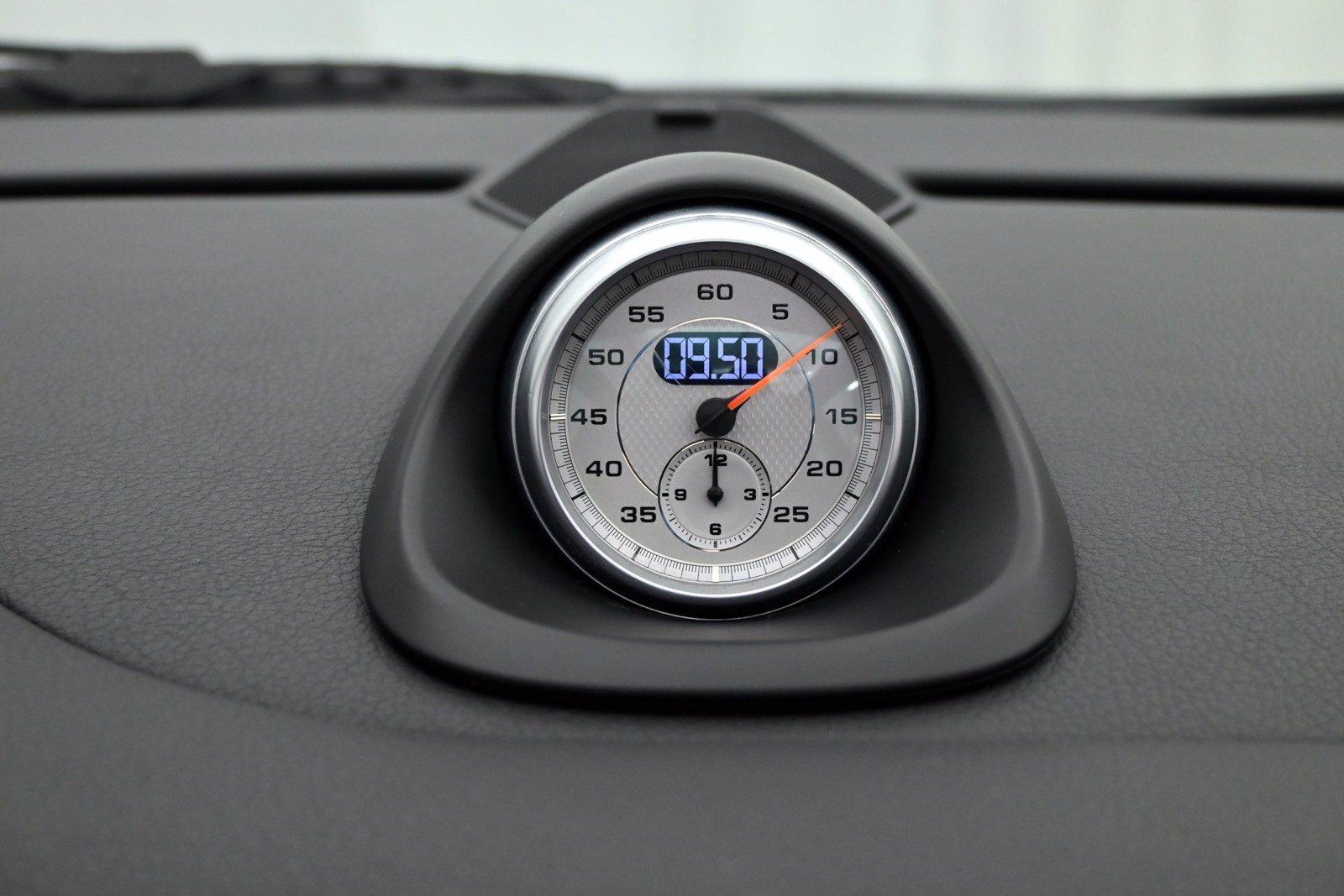 Used 2007 Porsche 911 Targa 4S | St. Petersburg, FL