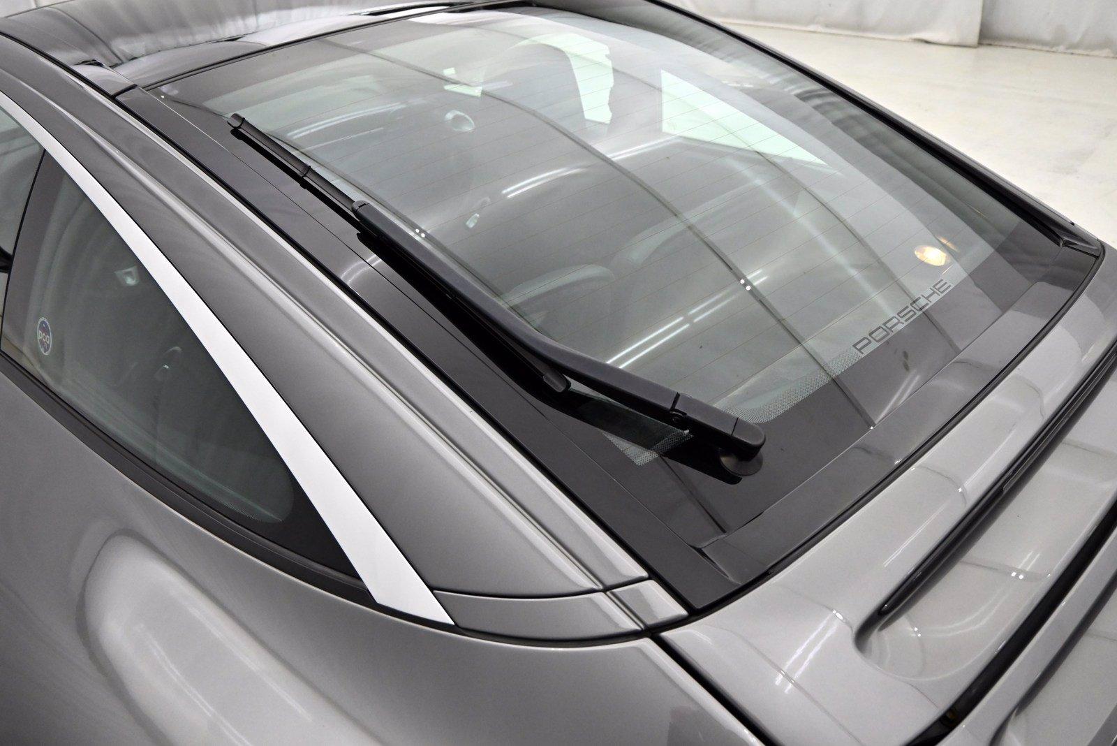 Used 2007 Porsche 911 Targa 4S | St. Petersburg, FL