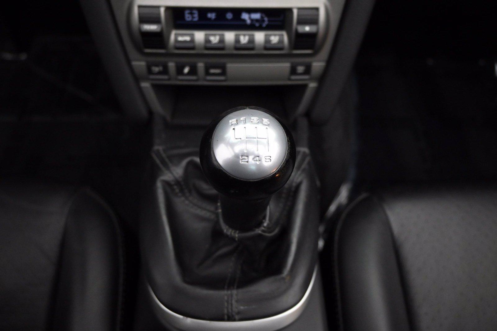Used 2007 Porsche 911 Targa 4S | St. Petersburg, FL