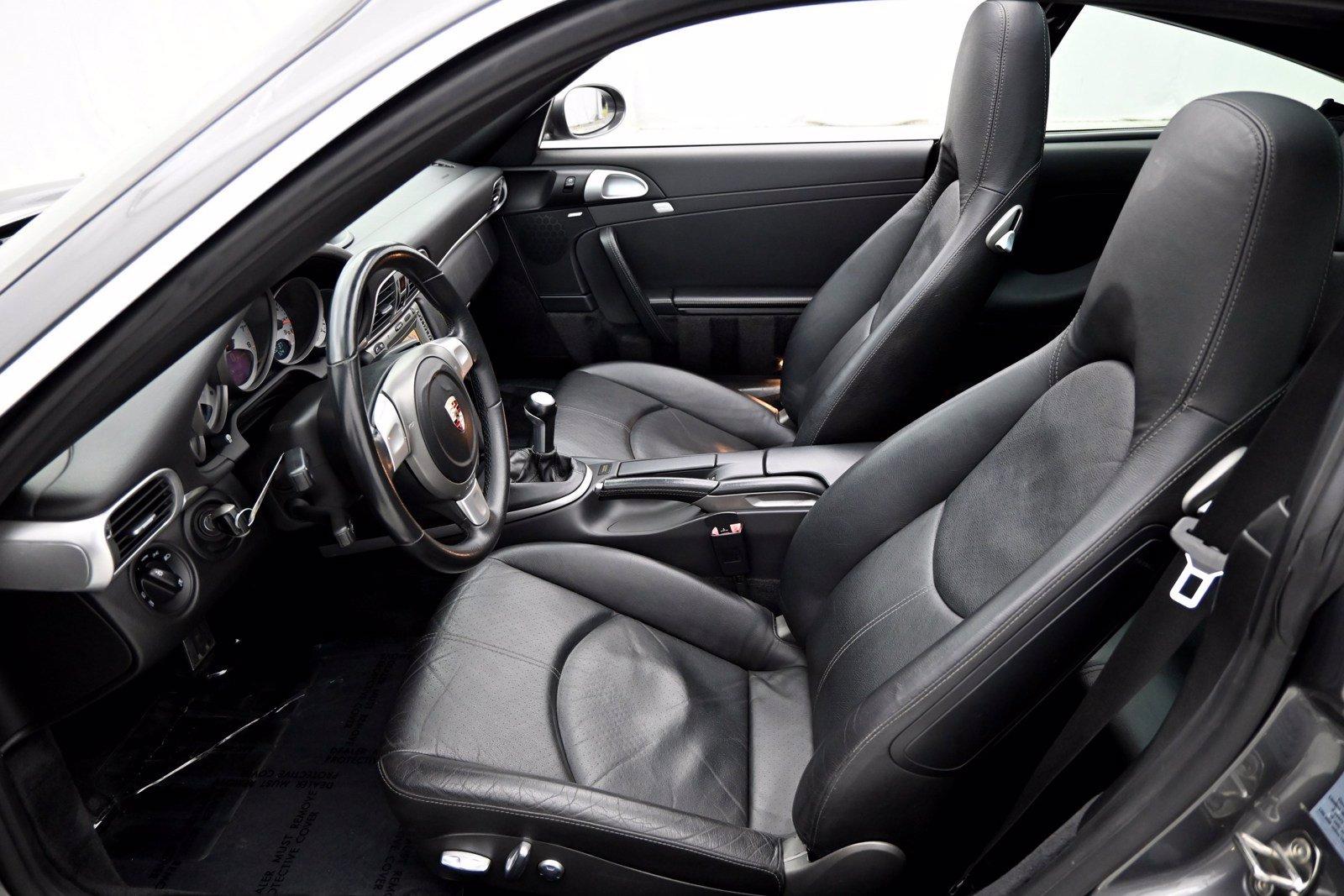 Used 2007 Porsche 911 Targa 4S | St. Petersburg, FL