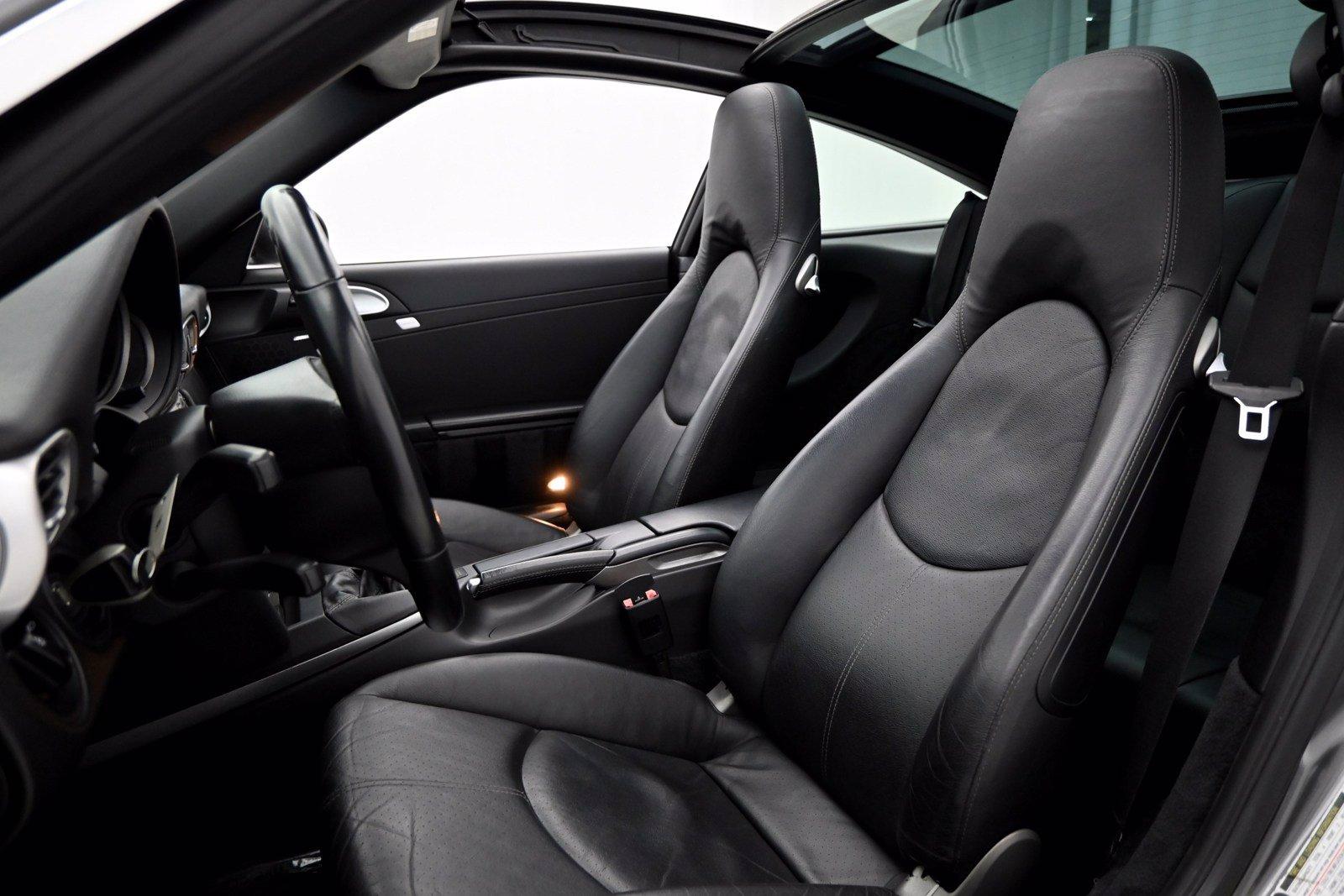 Used 2007 Porsche 911 Targa 4S | St. Petersburg, FL