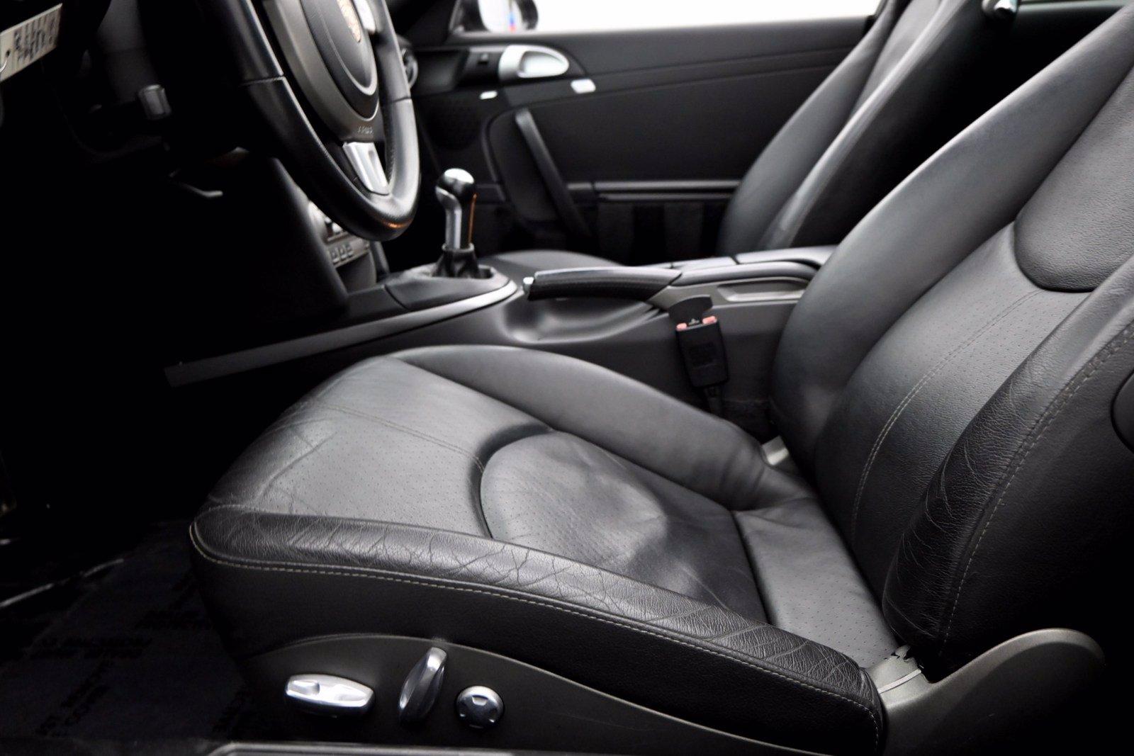 Used 2007 Porsche 911 Targa 4S | St. Petersburg, FL