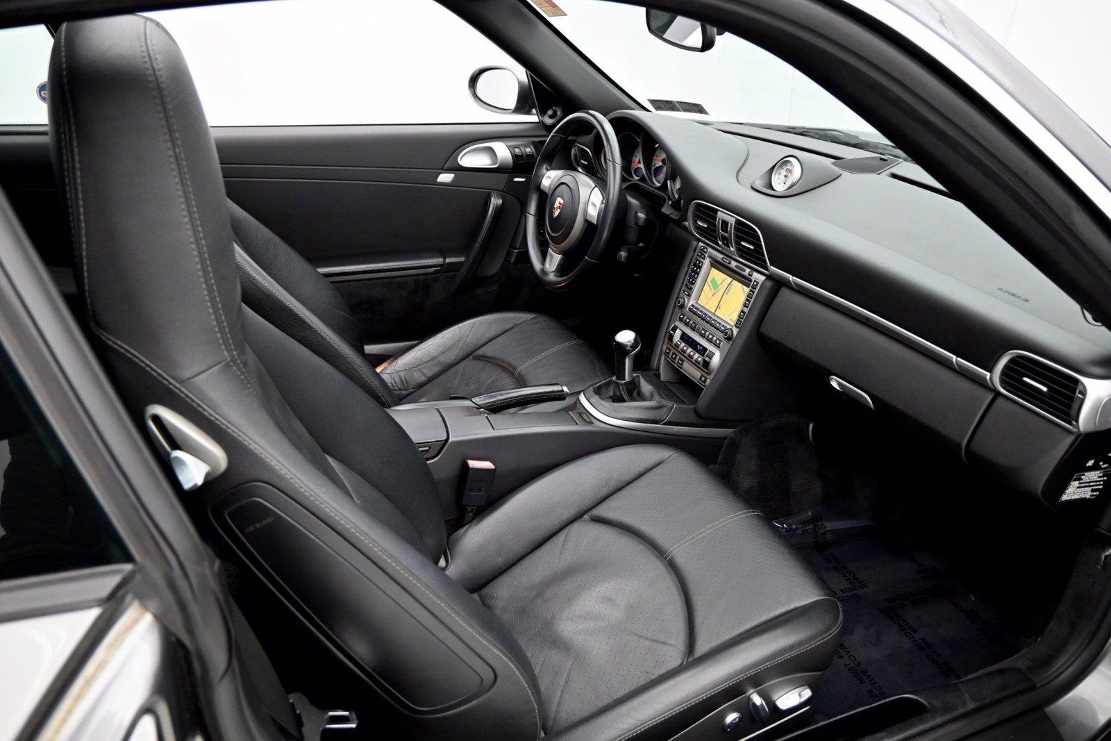 Used 2007 Porsche 911 Targa 4S | St. Petersburg, FL