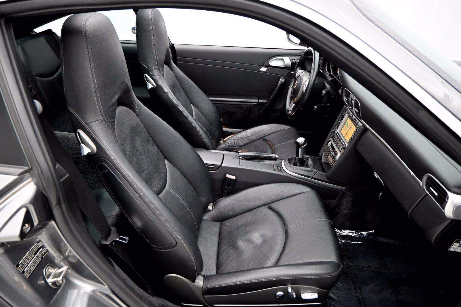 Used 2007 Porsche 911 Targa 4S | St. Petersburg, FL