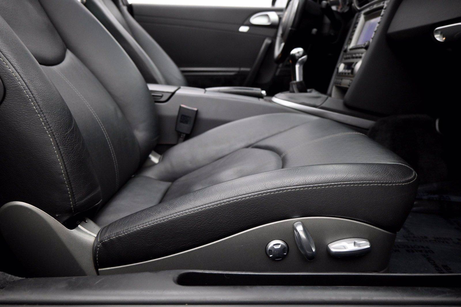 Used 2007 Porsche 911 Targa 4S | St. Petersburg, FL