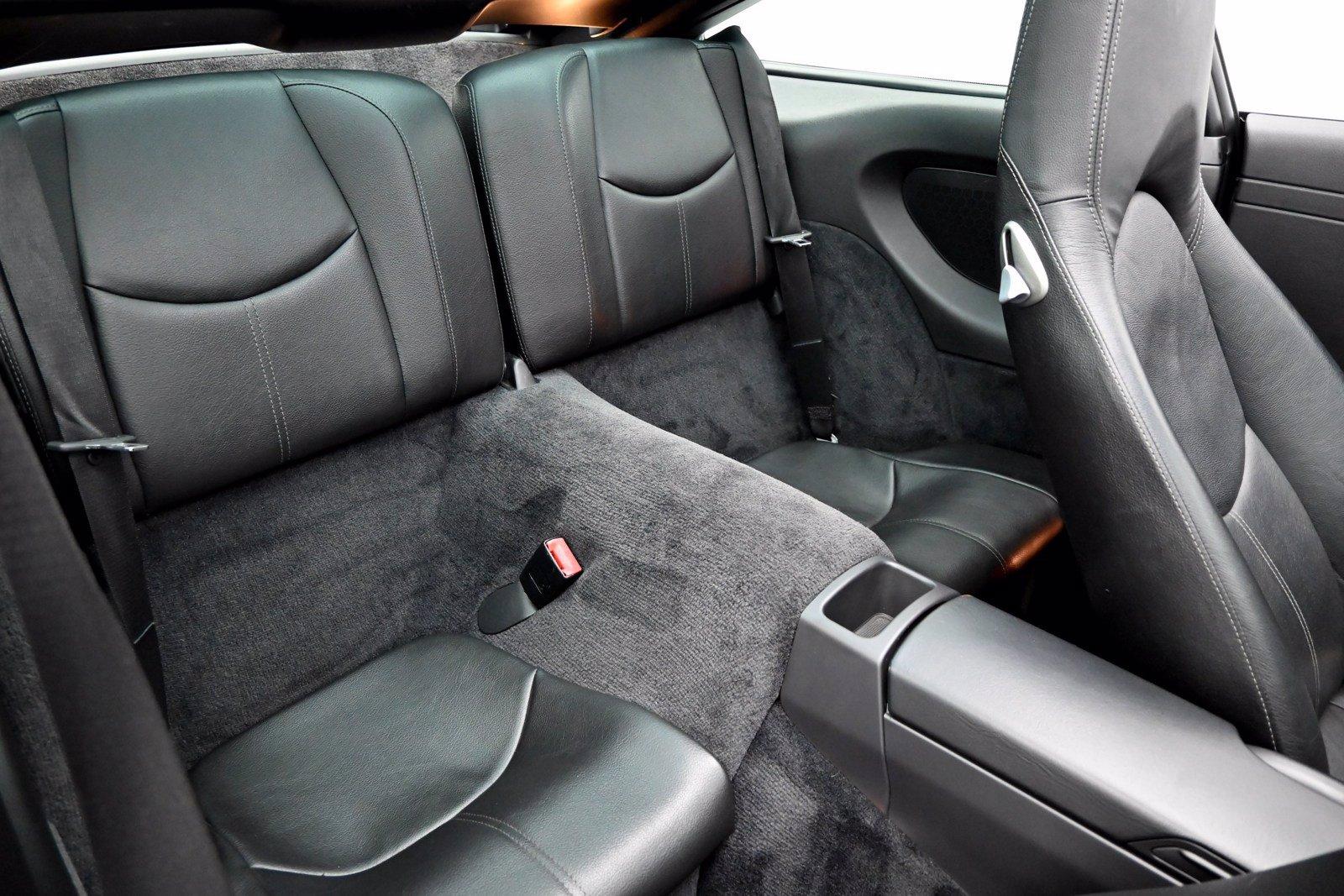 Used 2007 Porsche 911 Targa 4S | St. Petersburg, FL