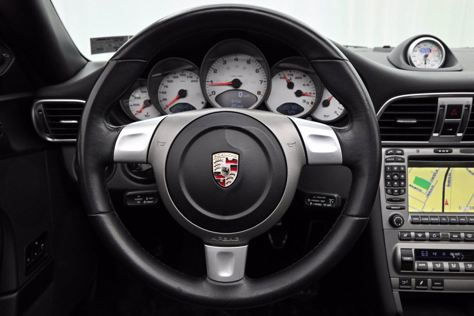 Used 2007 Porsche 911 Targa 4S | St. Petersburg, FL