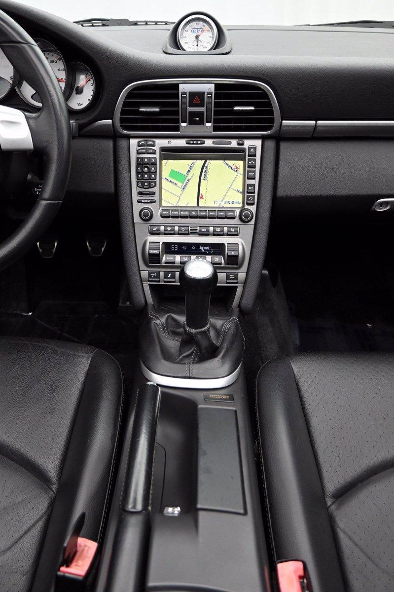 Used 2007 Porsche 911 Targa 4S | St. Petersburg, FL