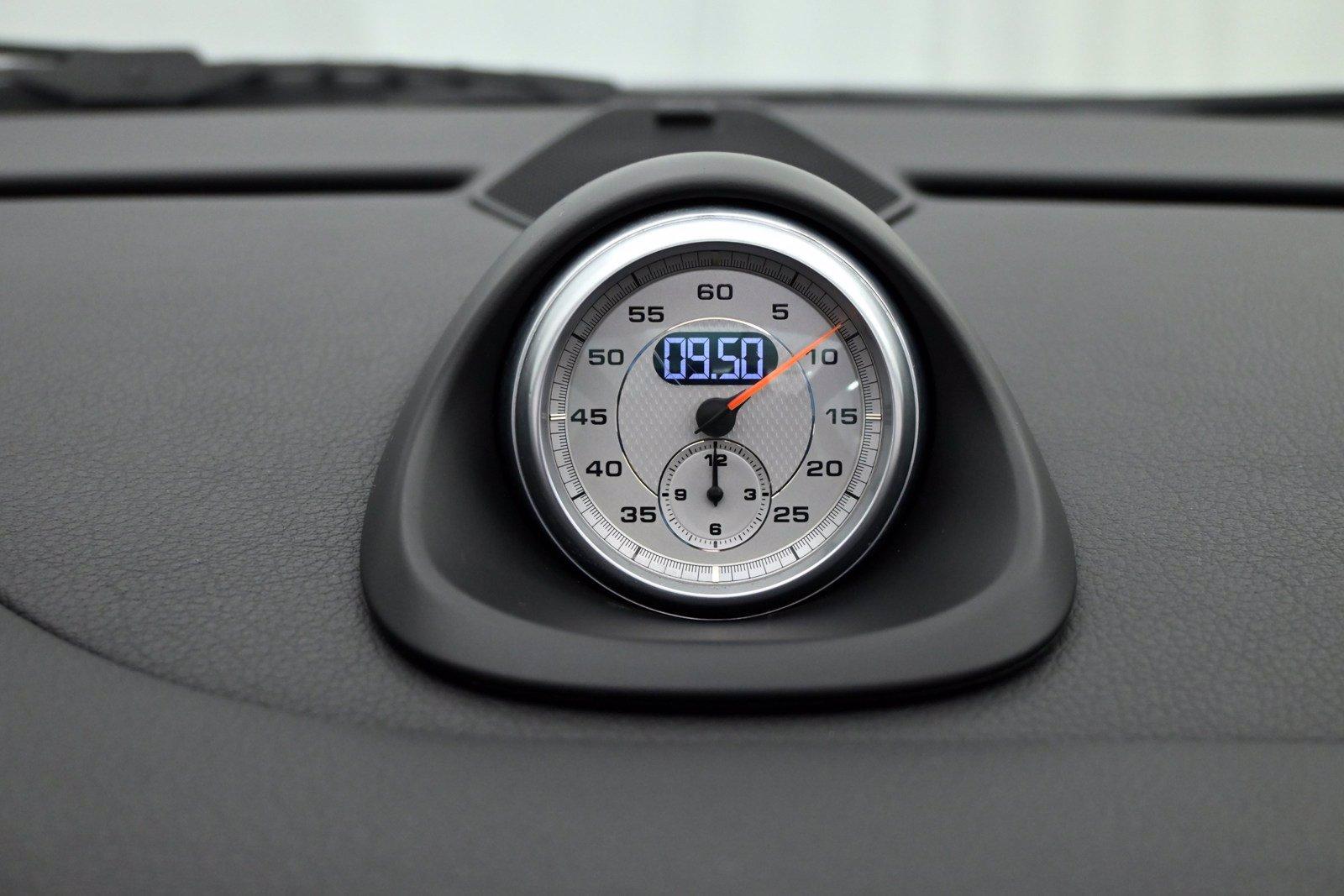 Used 2007 Porsche 911 Targa 4S | St. Petersburg, FL