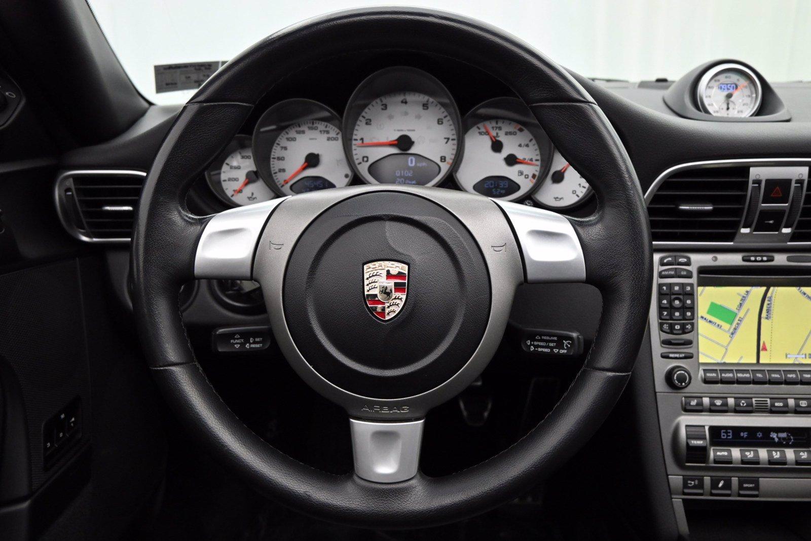 Used 2007 Porsche 911 Targa 4S | St. Petersburg, FL