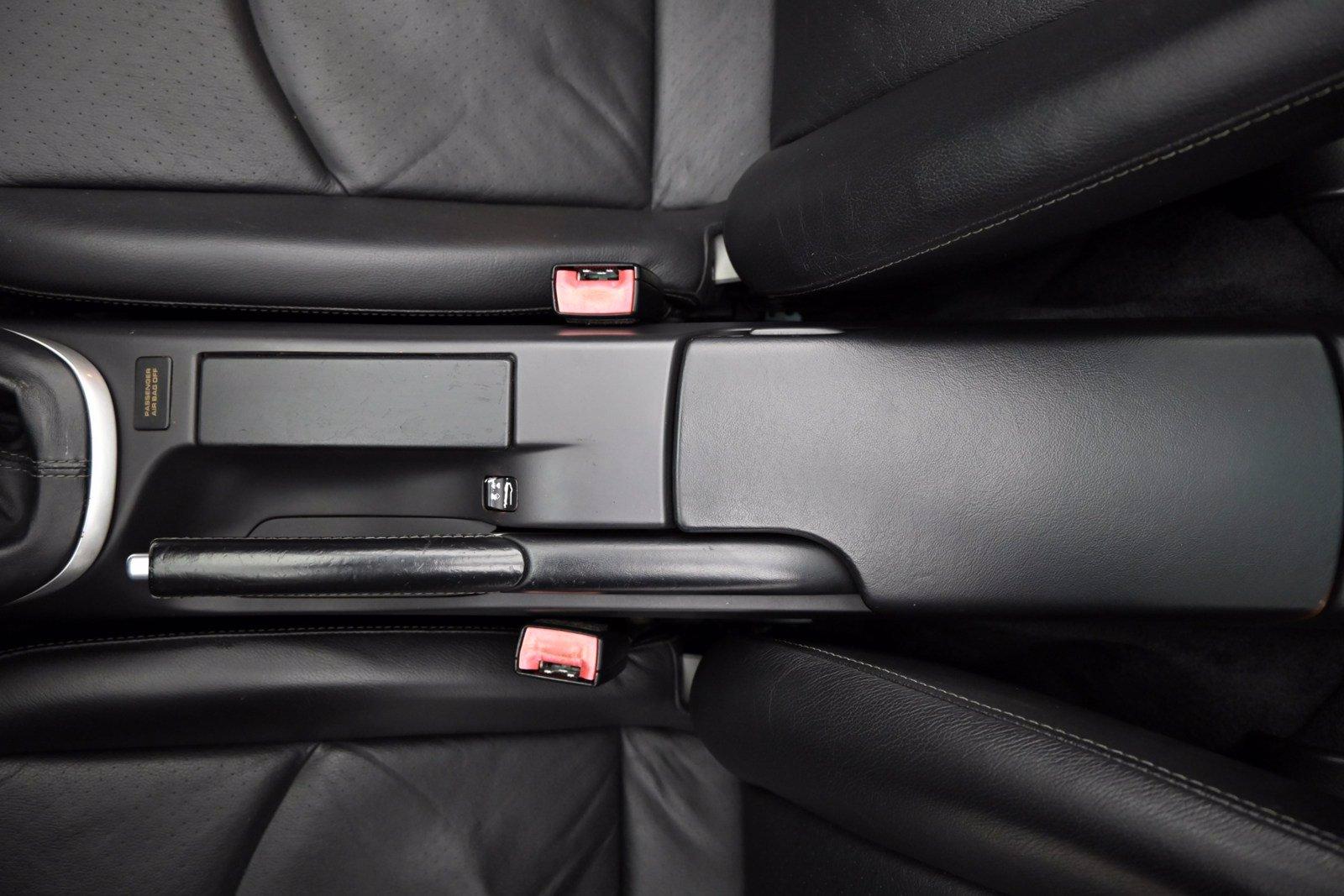 Used 2007 Porsche 911 Targa 4S | St. Petersburg, FL
