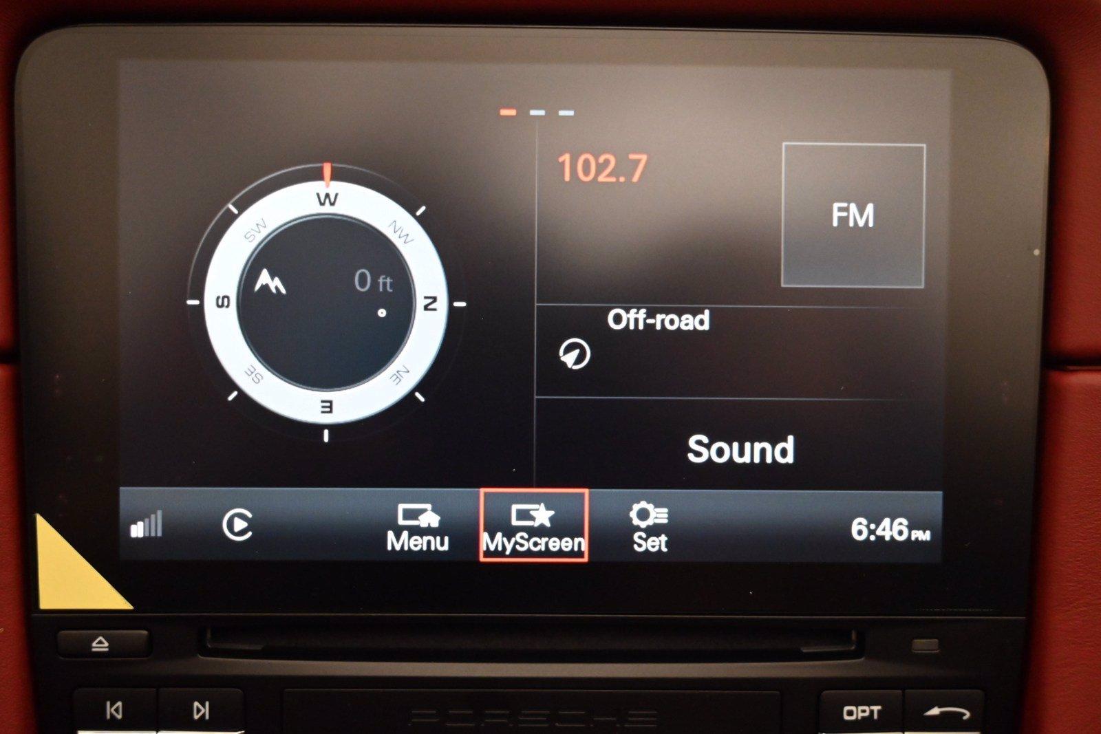 Used 2021 Porsche 718 Spyder | St. Petersburg, FL